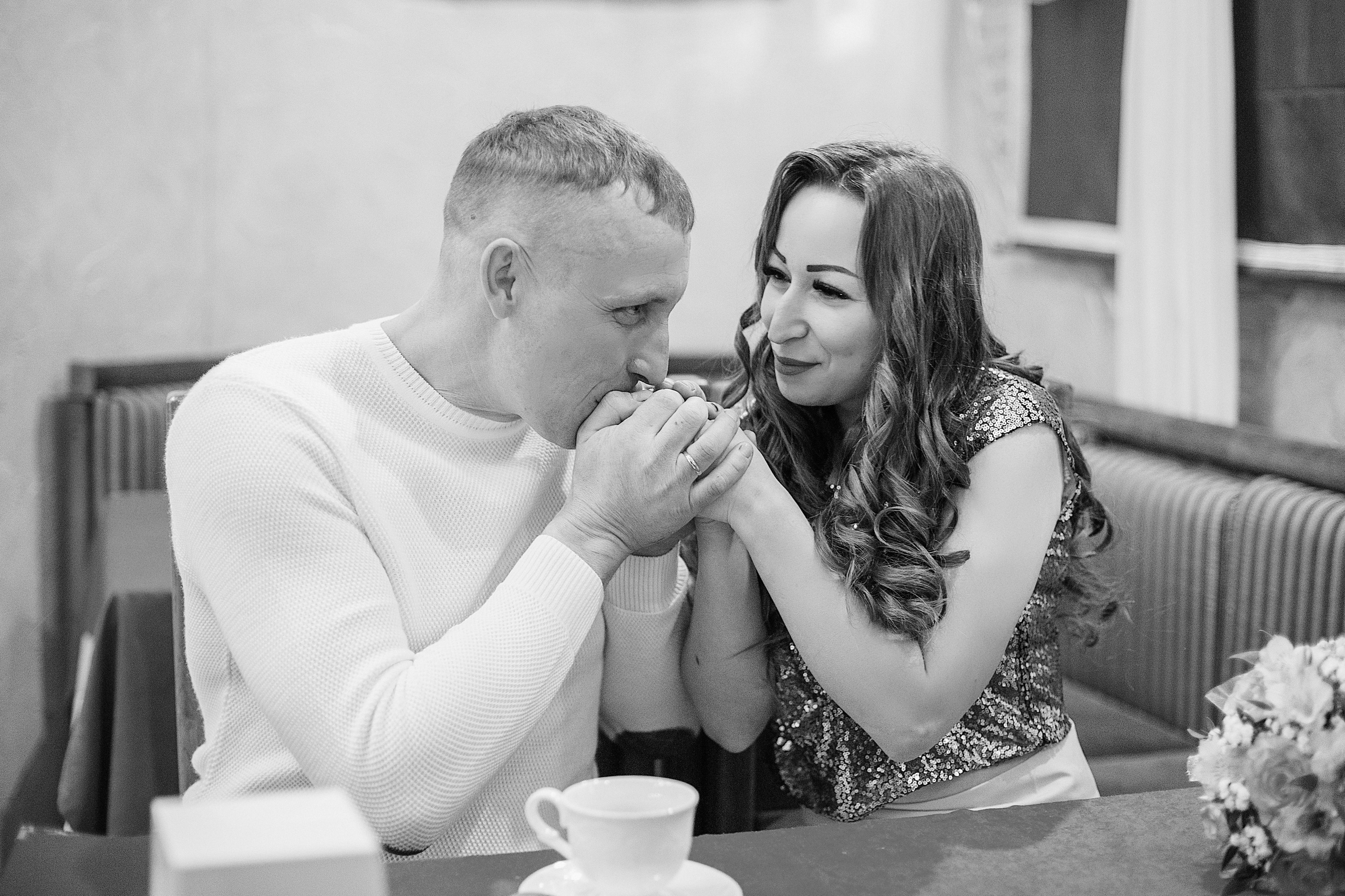 Фотосессии. Фотограф Аня Самофалова