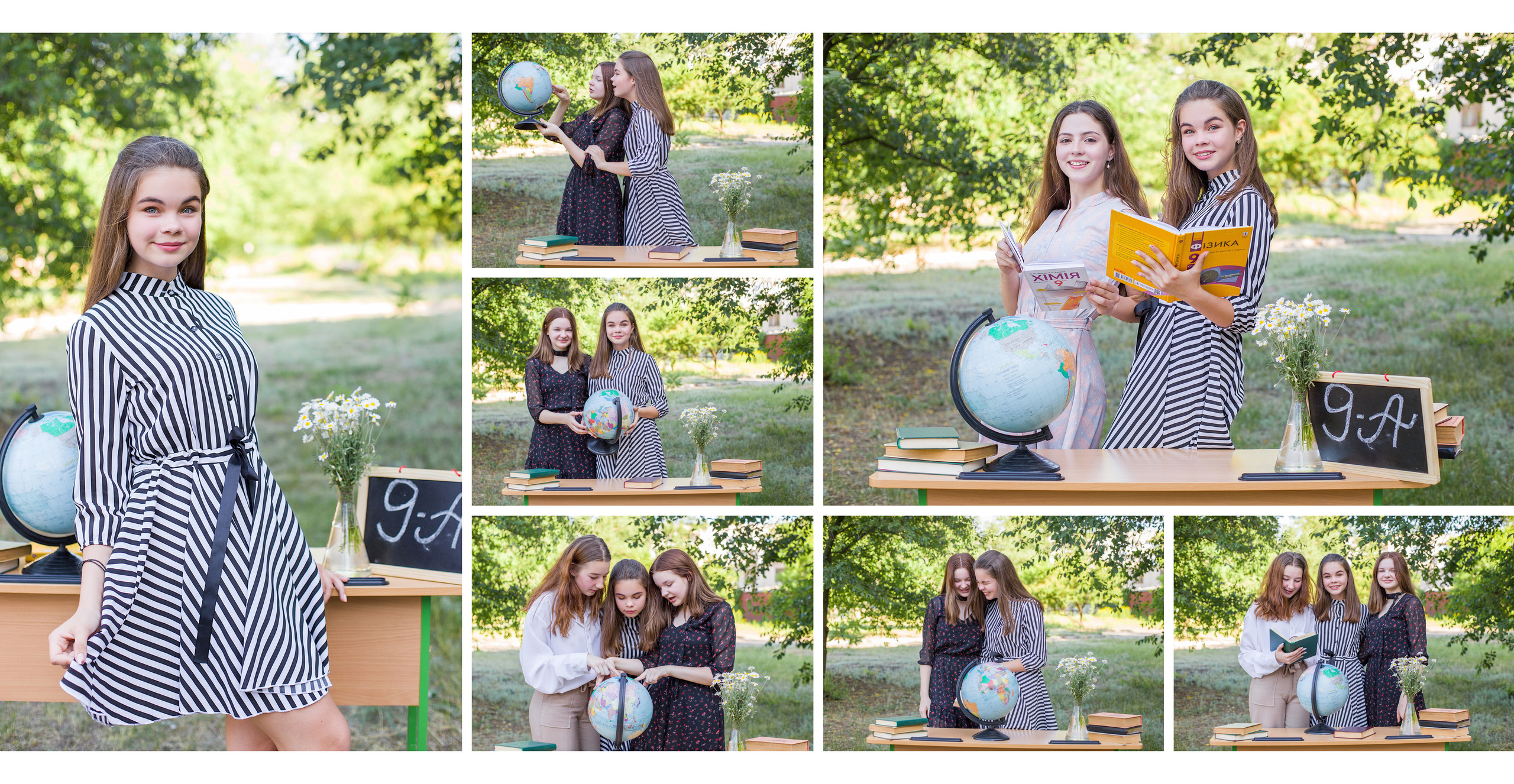 Фотокниги. Фотограф Аня Самофалова