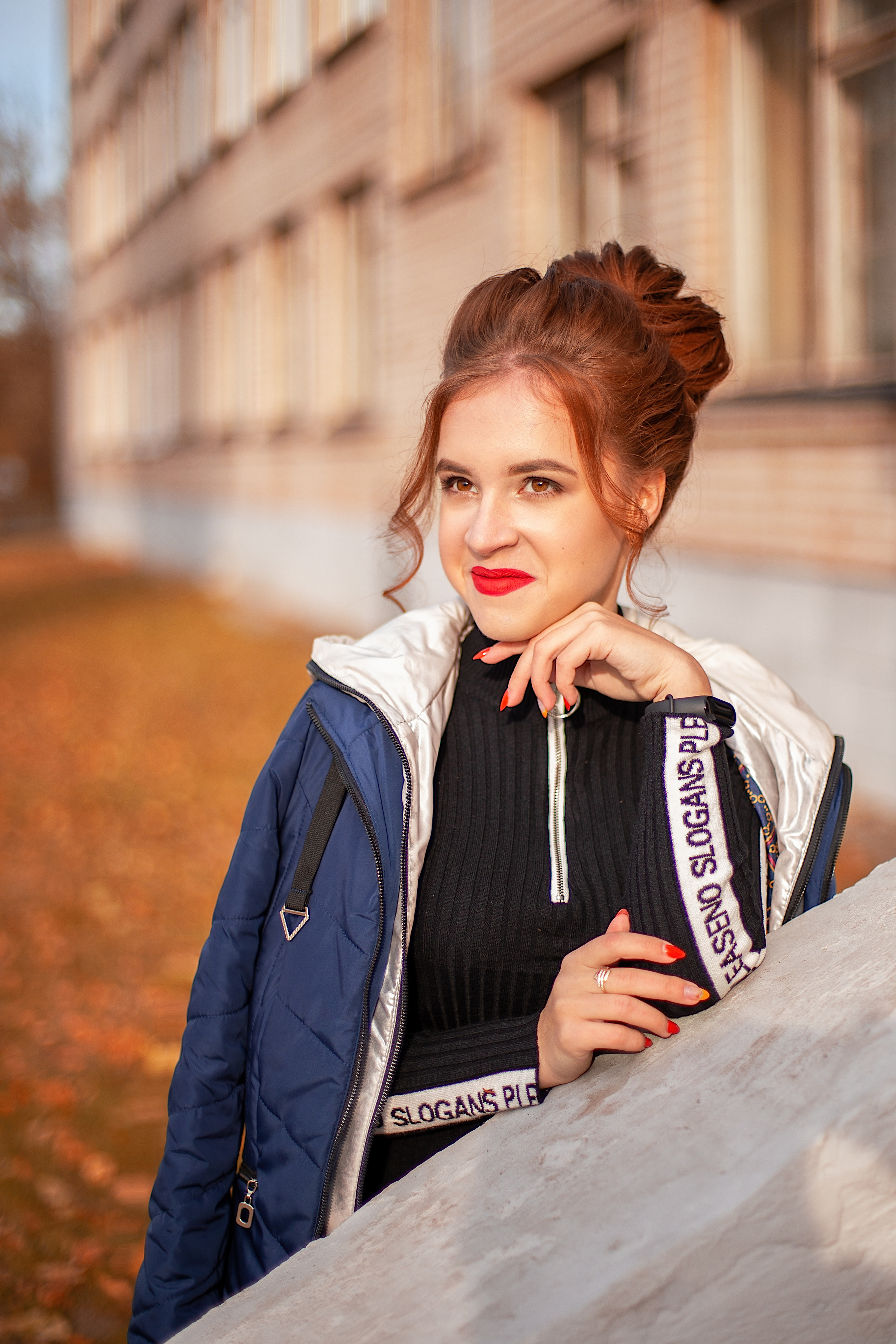 Фотосессии. Фотограф Аня Самофалова