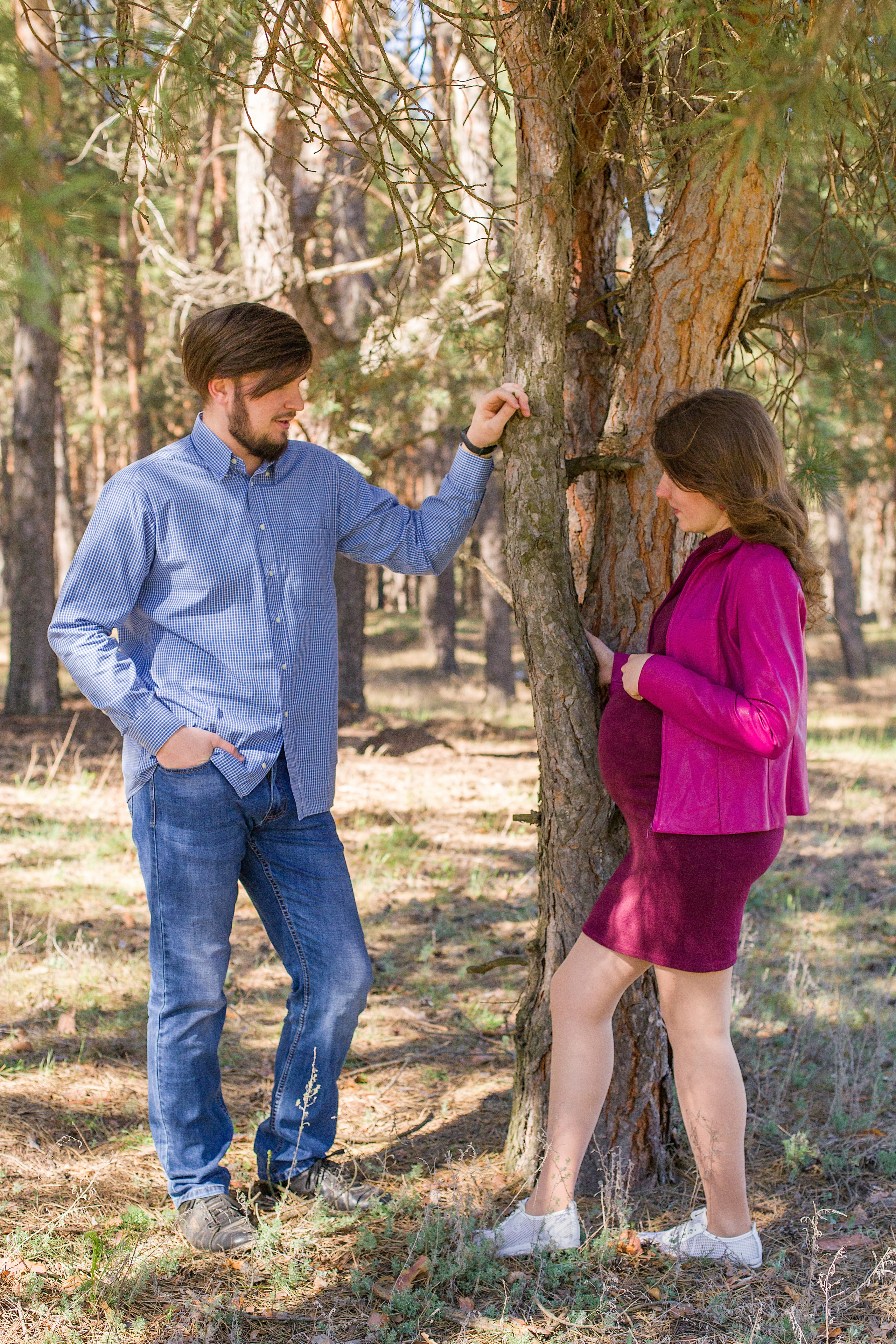 Фотосессии. Фотограф Аня Самофалова
