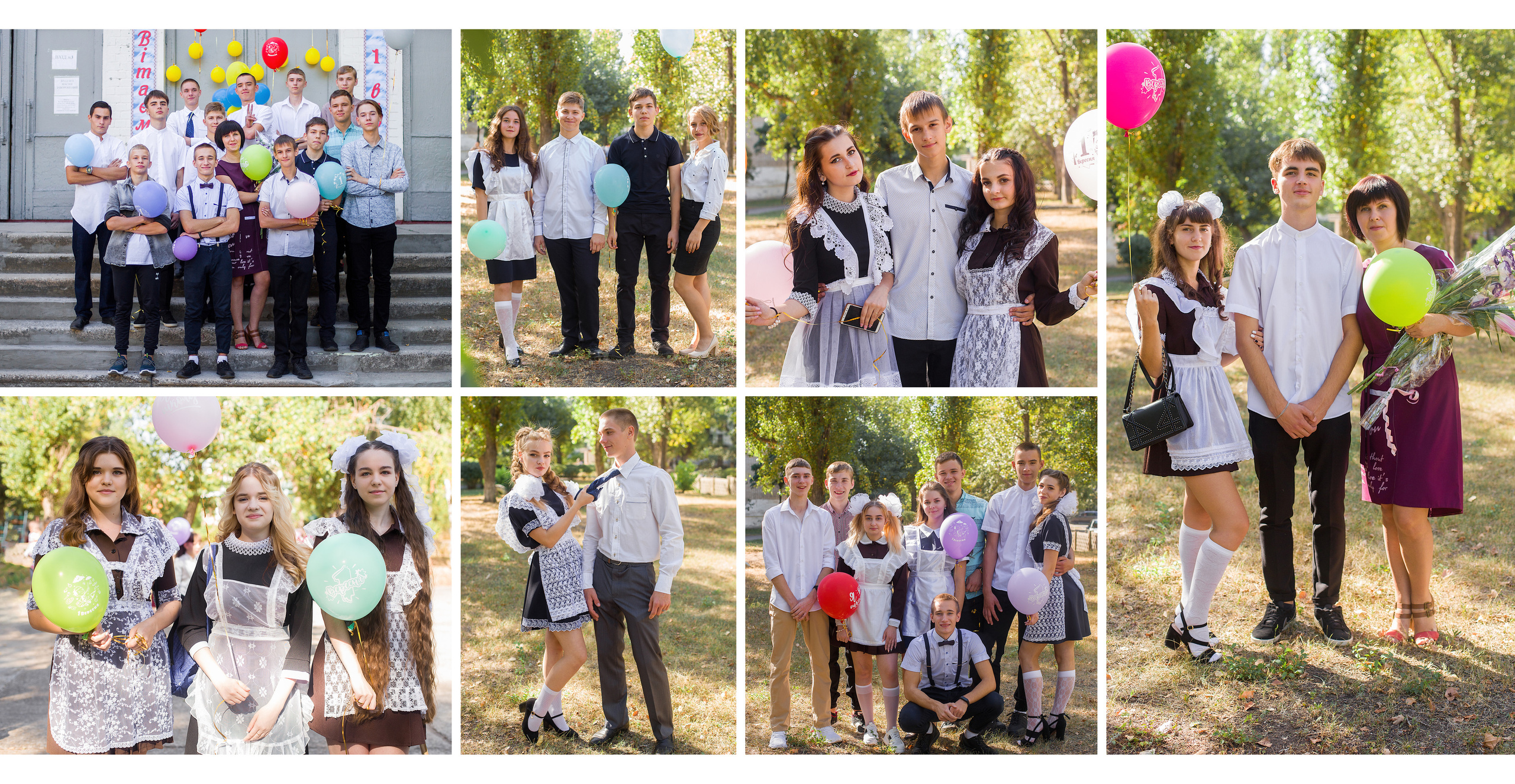 Фотокниги. Фотограф Аня Самофалова