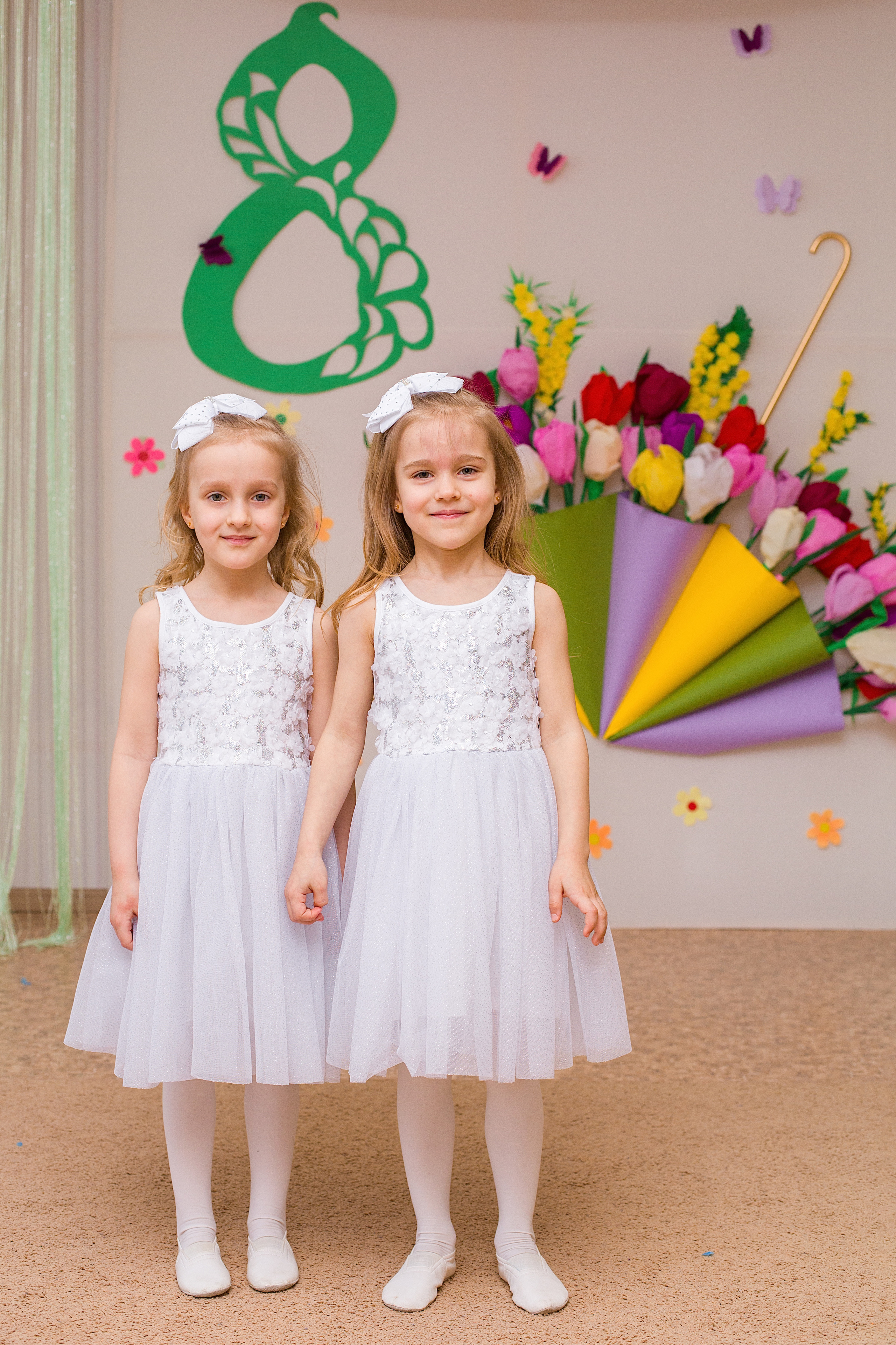 Детский сад. Фотограф Аня Самофалова