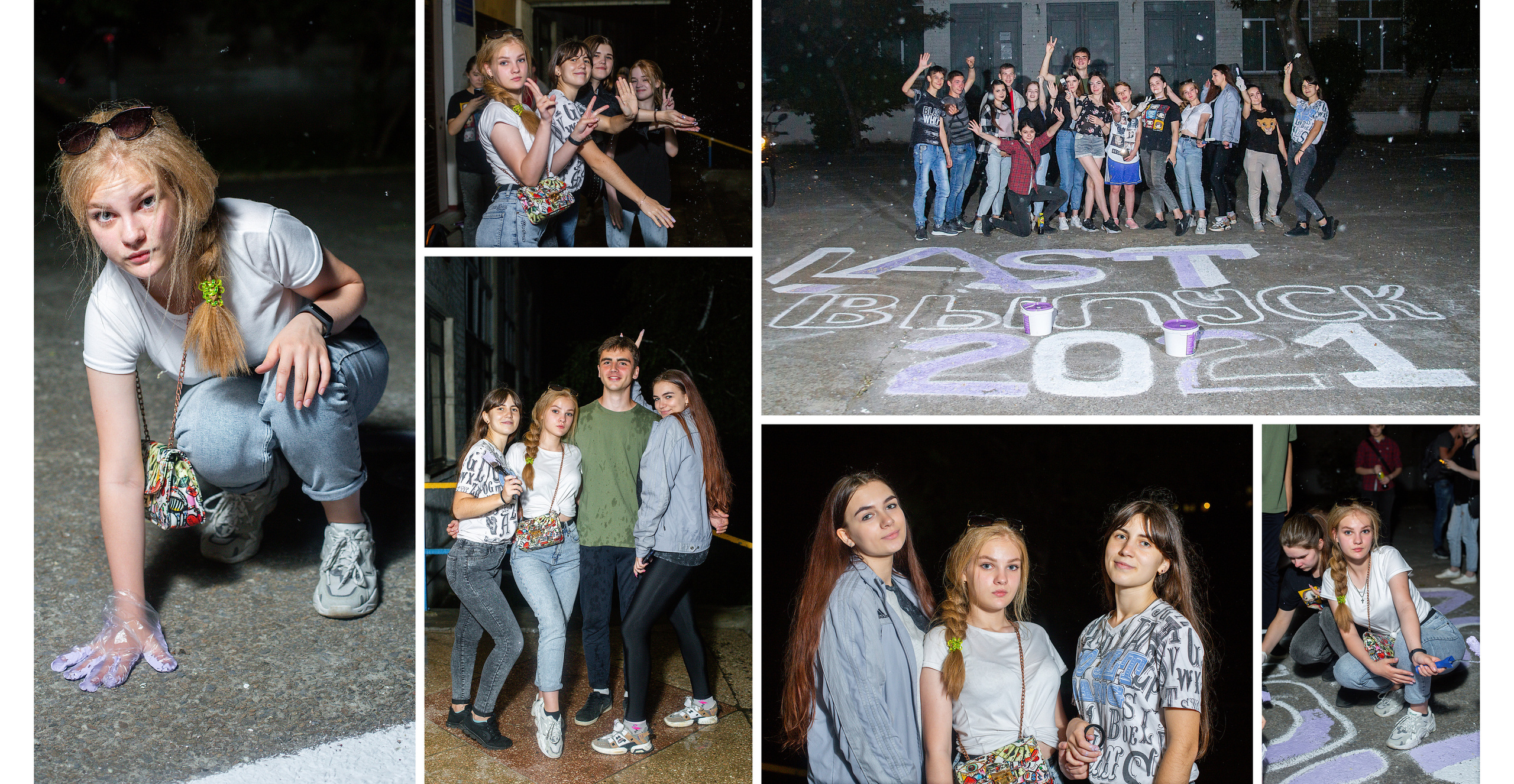 Фотокниги. Фотограф Аня Самофалова