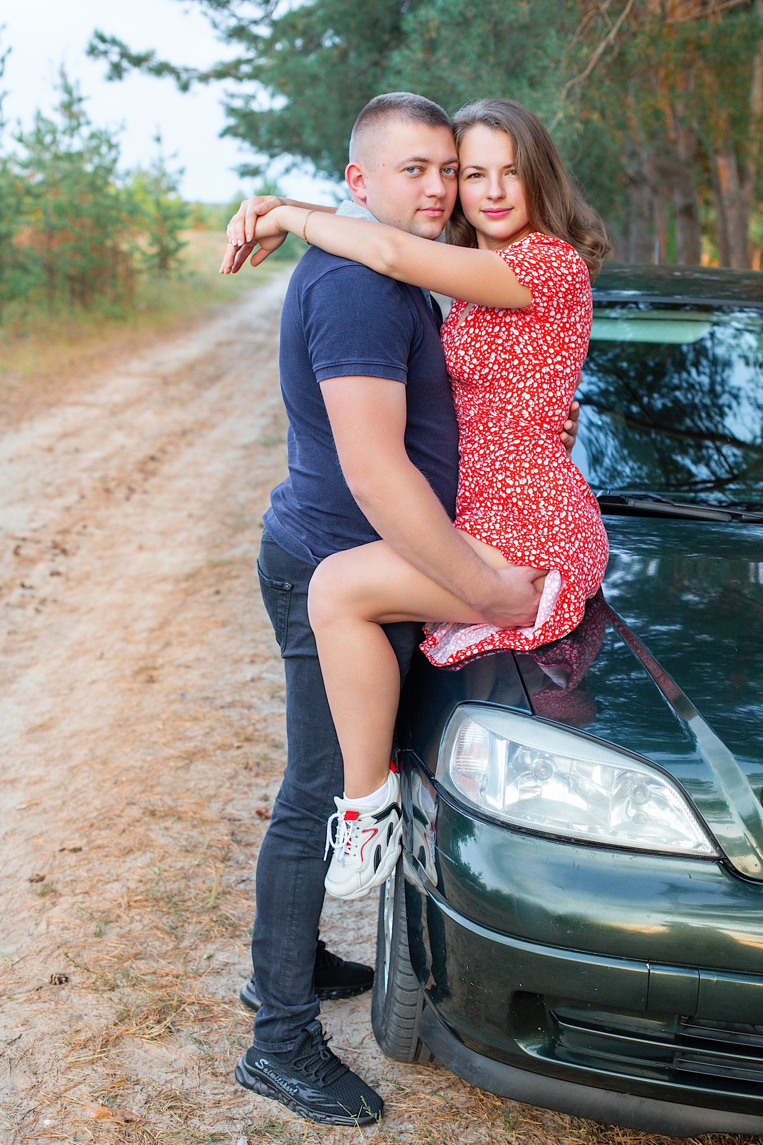 С днем рождения!. Фотограф Аня Самофалова