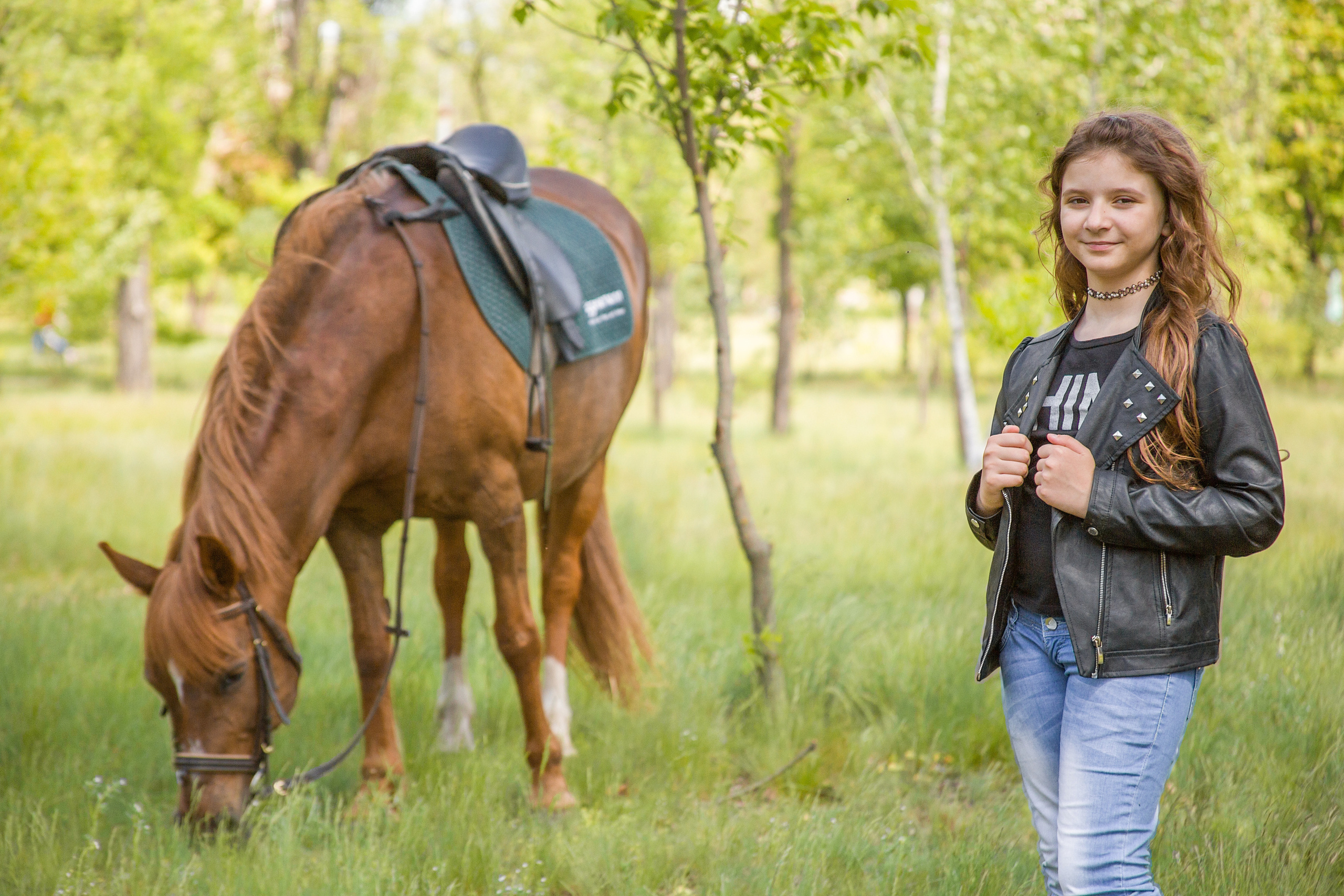 Фотосессии. Фотограф Аня Самофалова
