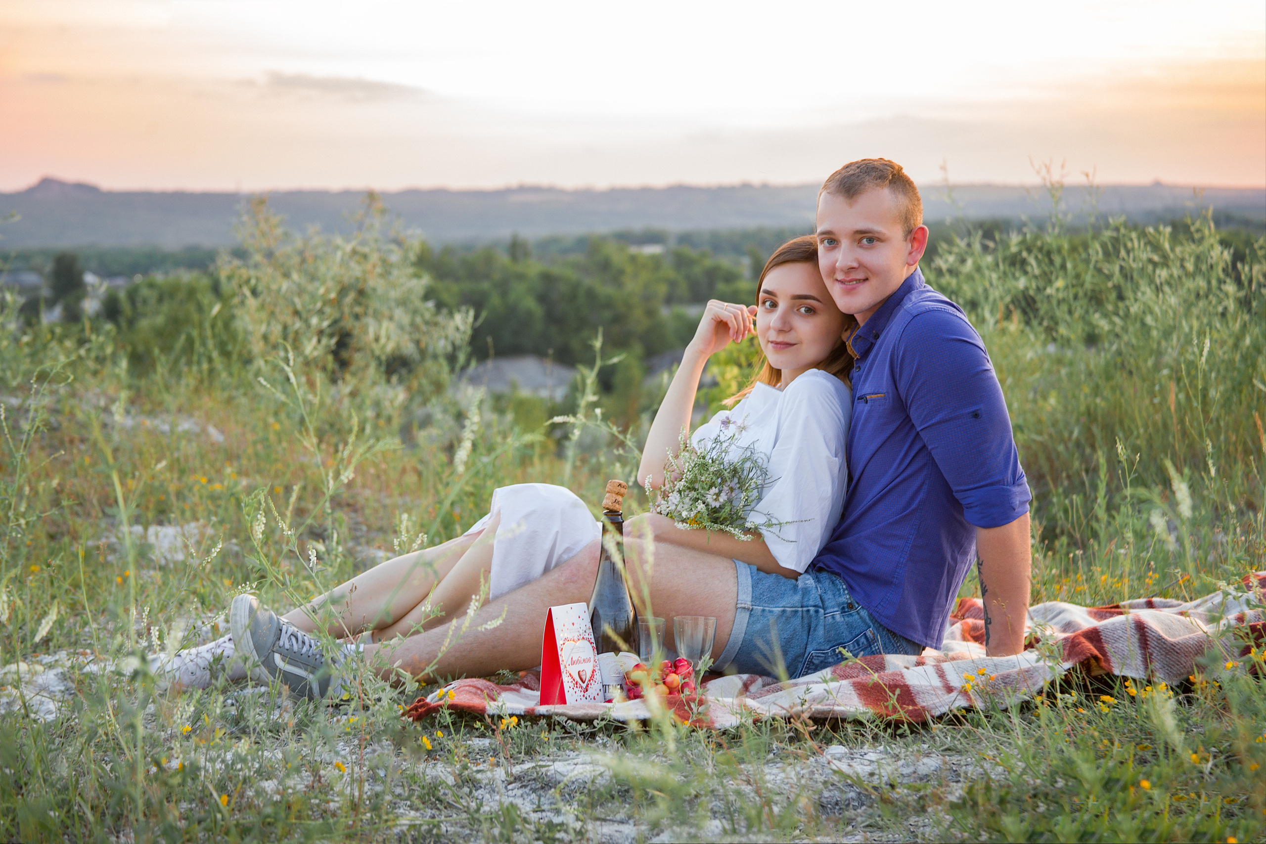 Фотосессии. Фотограф Аня Самофалова