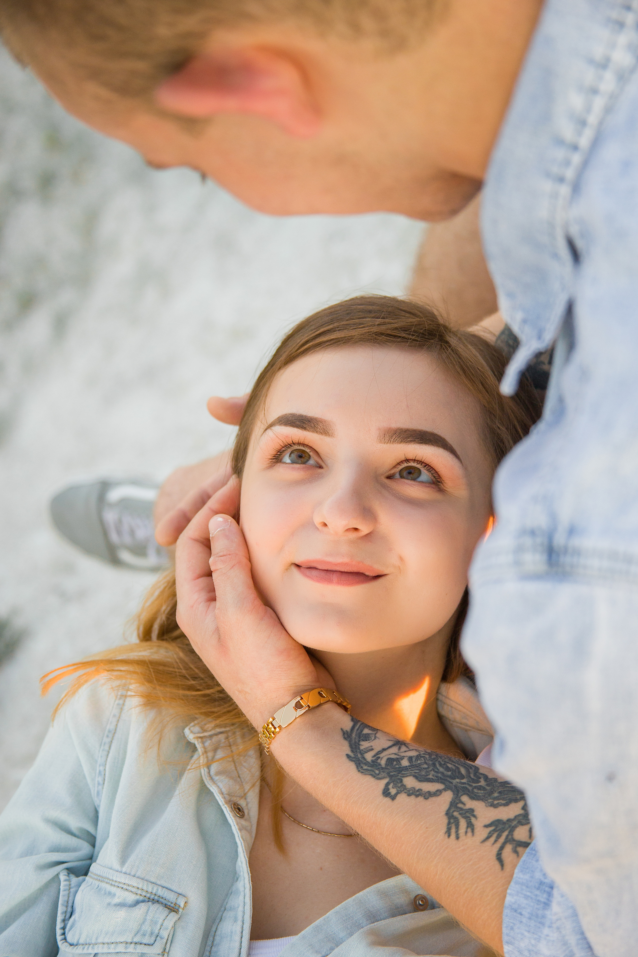 Фотосессии. Фотограф Аня Самофалова