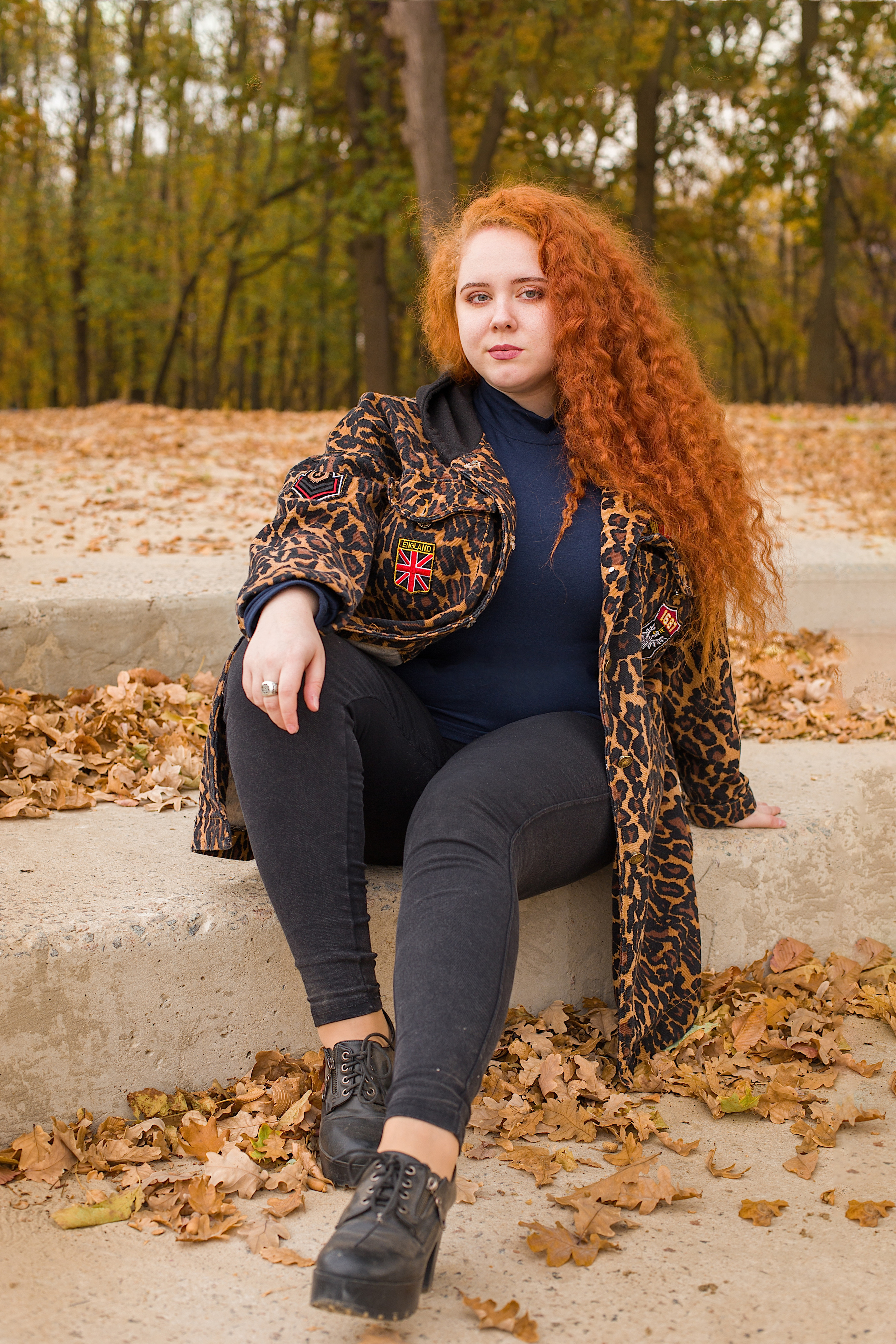 Фотосессии. Фотограф Аня Самофалова