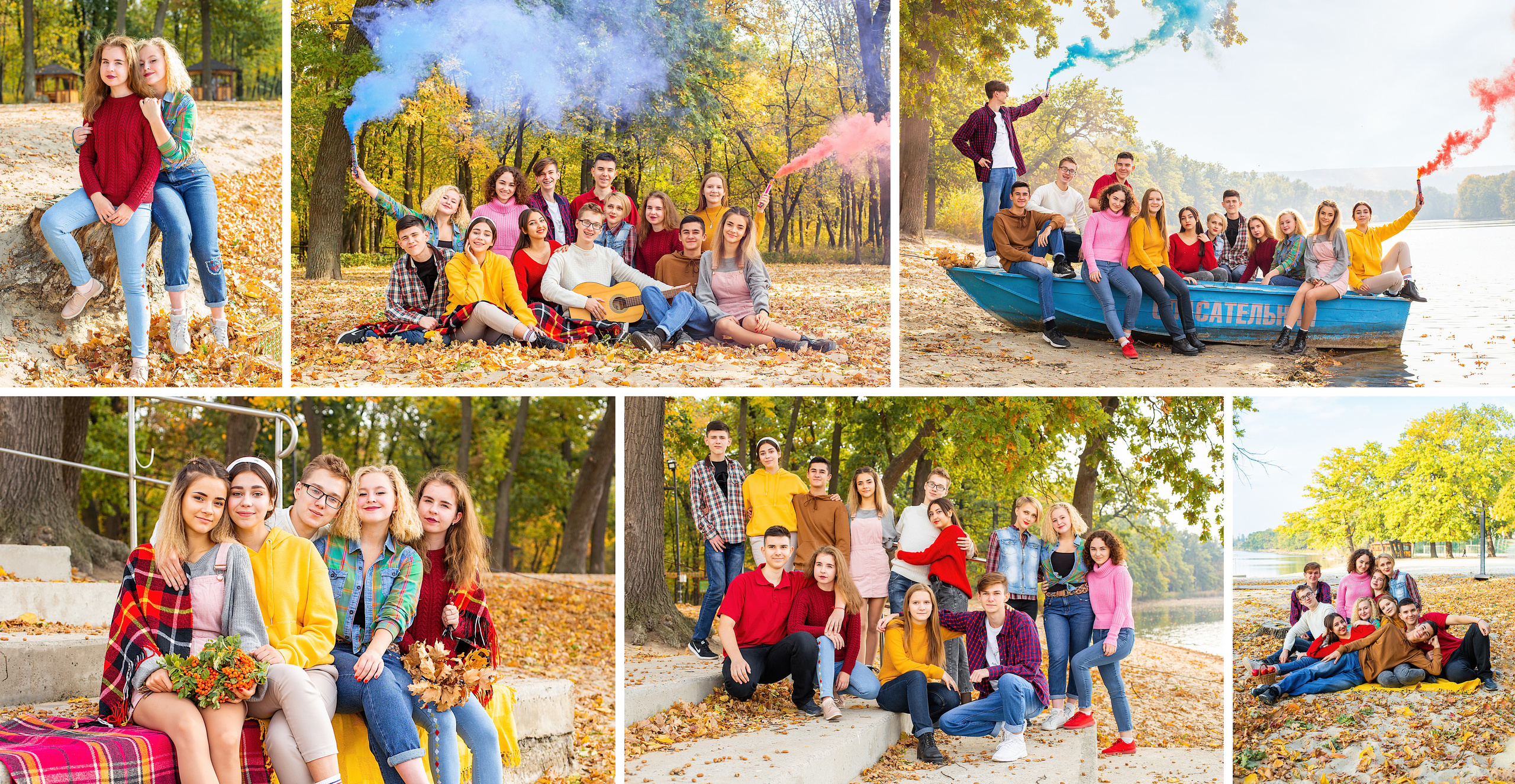 Фотокниги. Фотограф Аня Самофалова