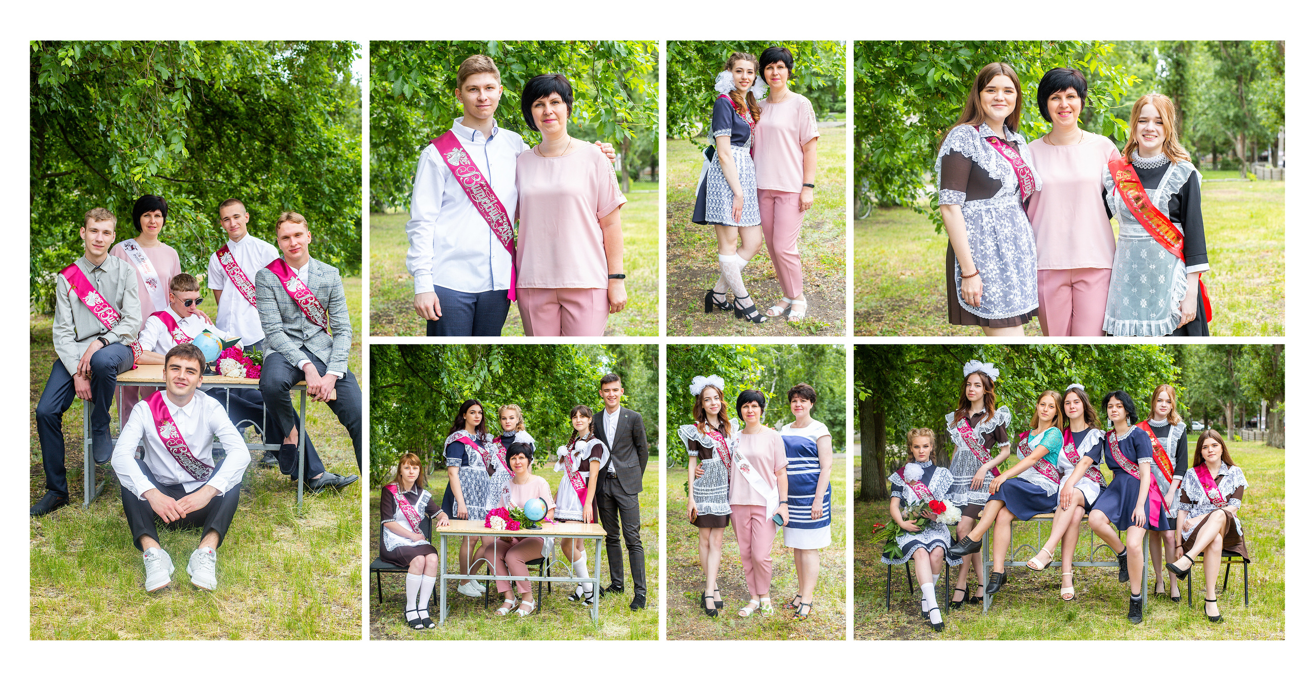 Фотокниги. Фотограф Аня Самофалова