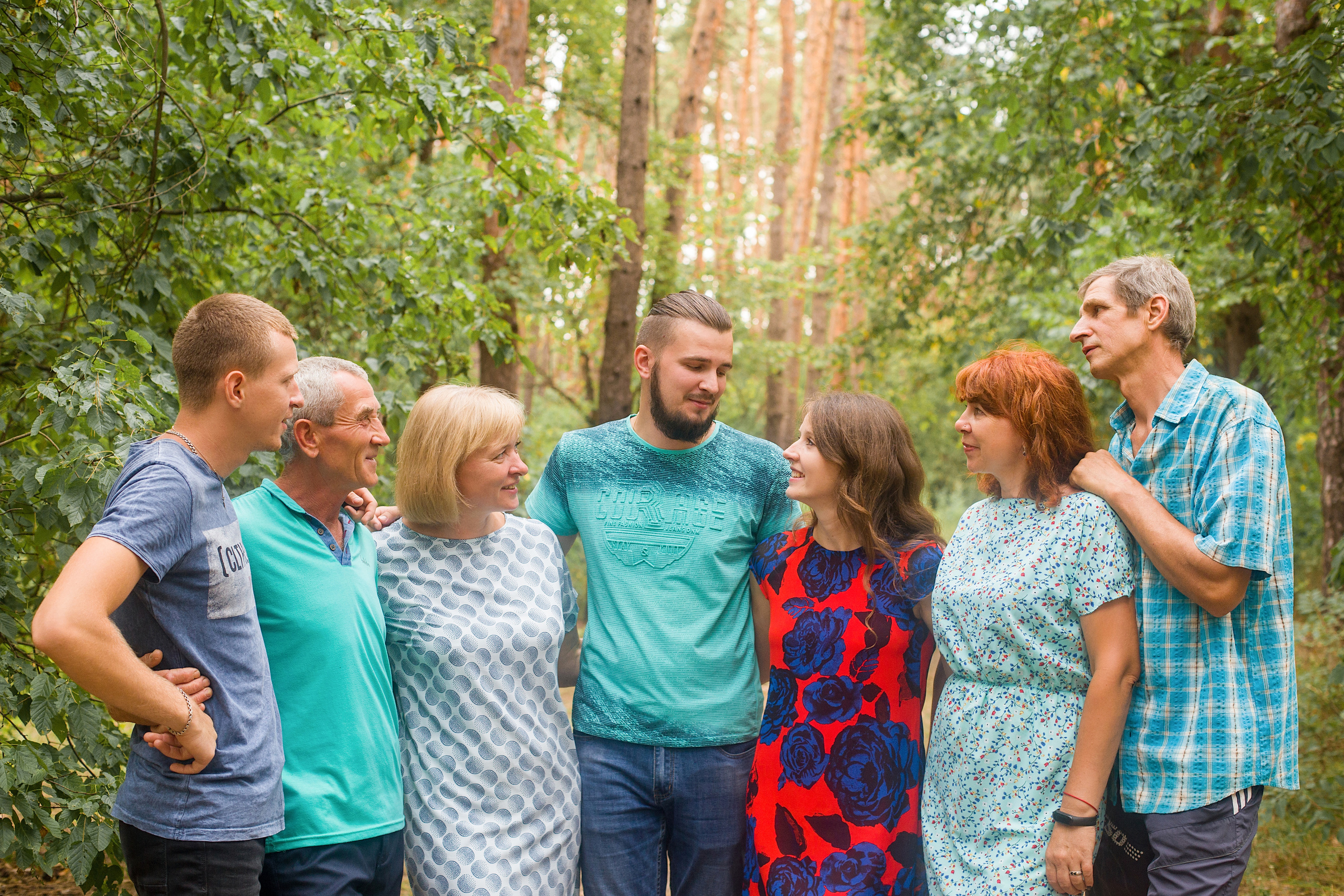 Фотосессии. Фотограф Аня Самофалова