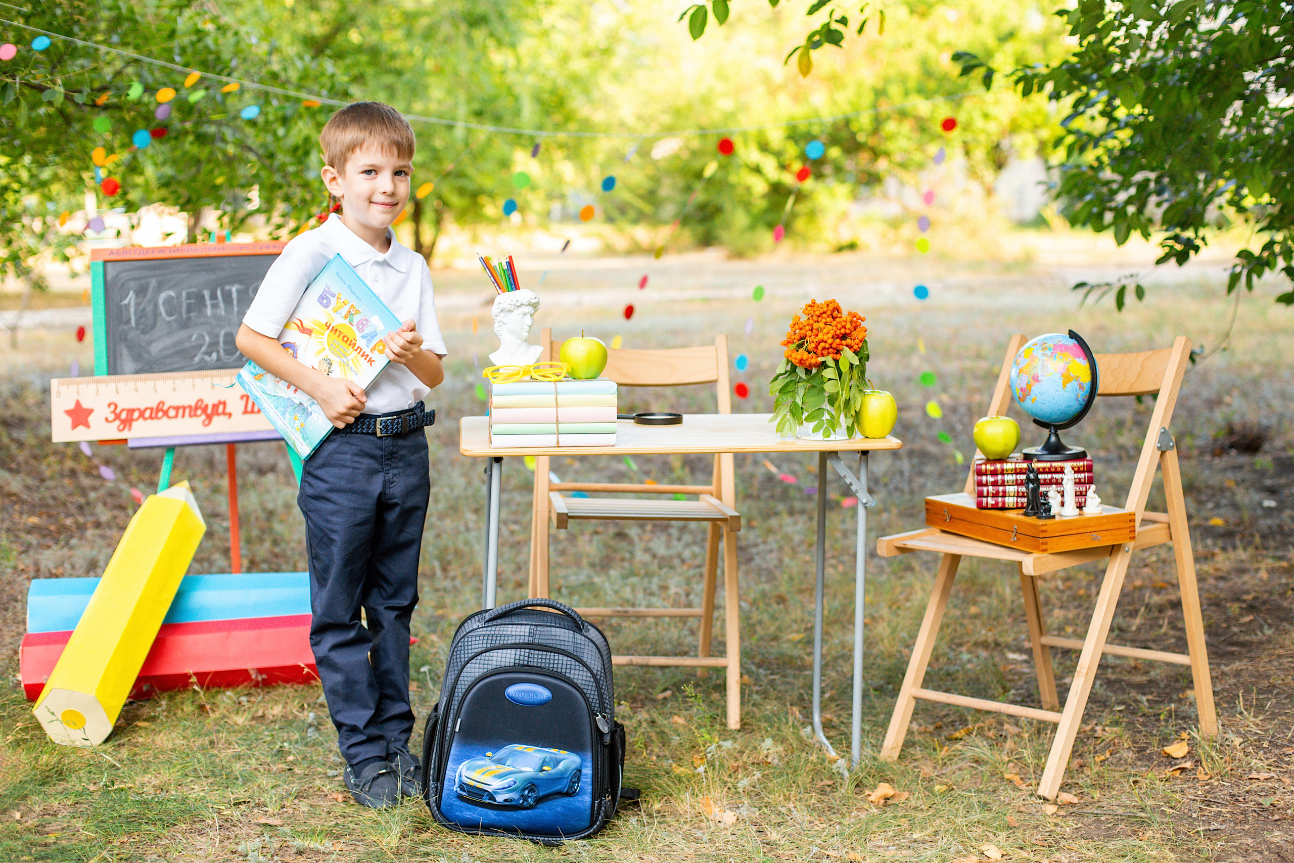 Фотограф Аня Самофалова