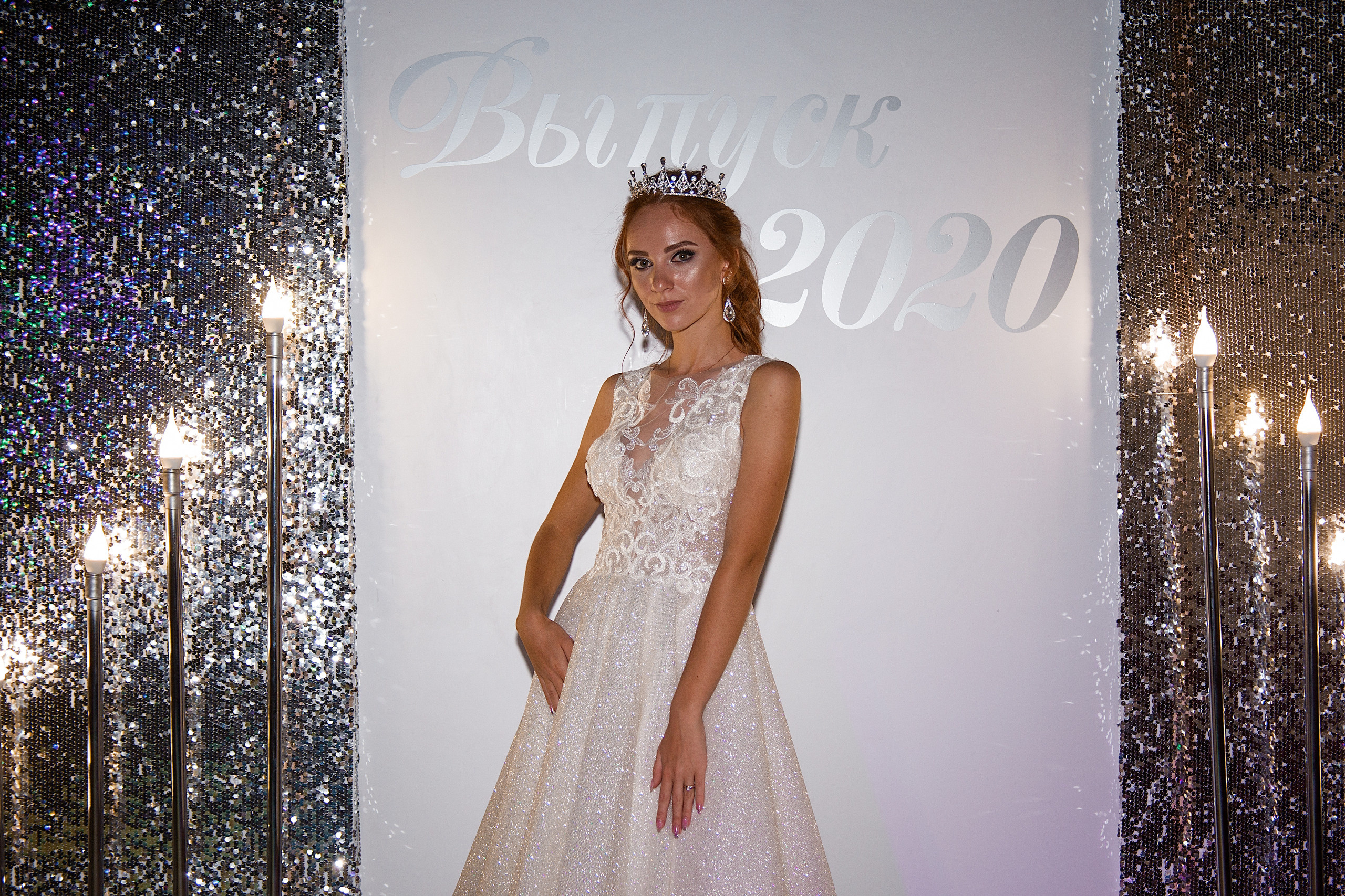 Школа. Фотограф Аня Самофалова