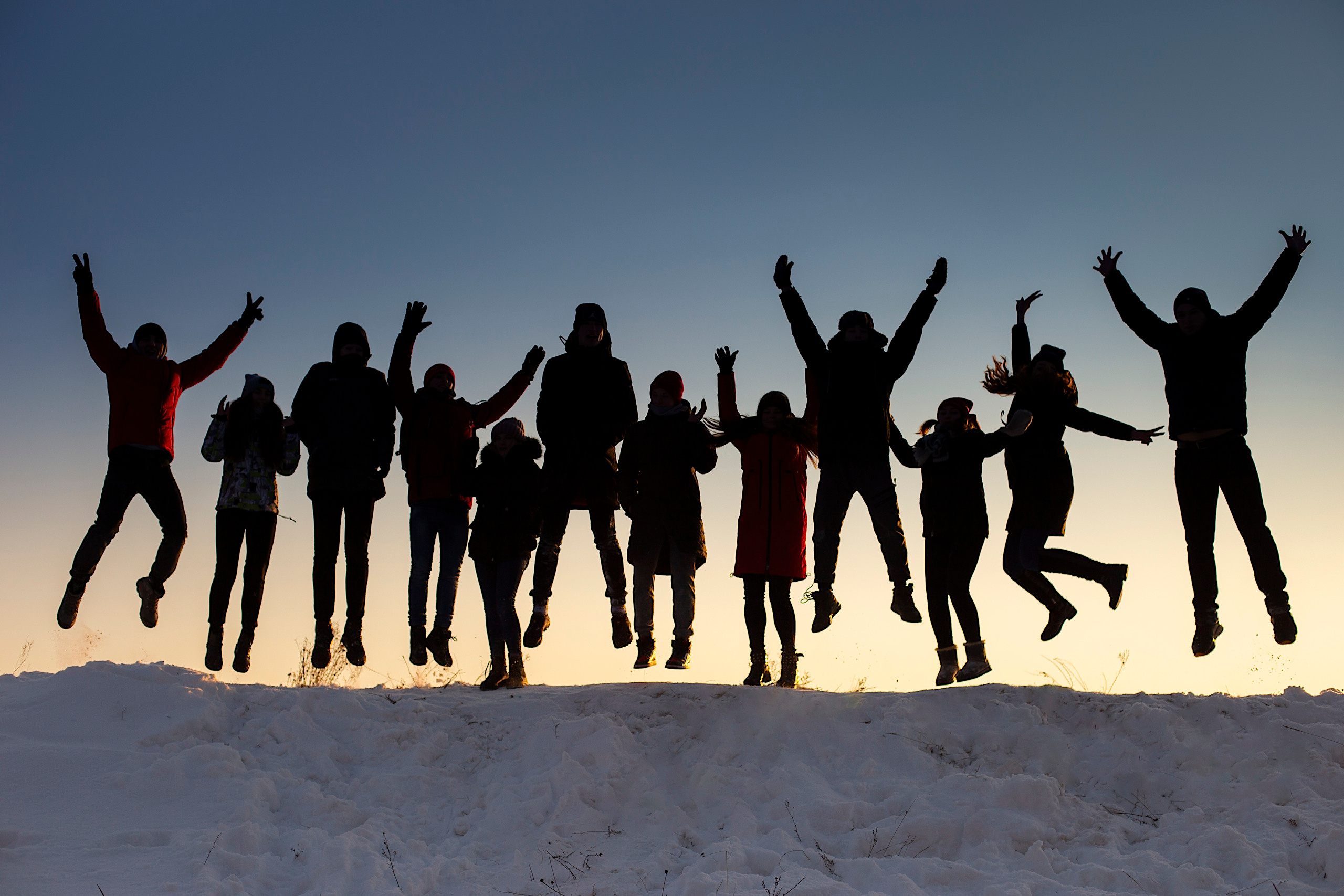 Фотограф Аня Самофалова