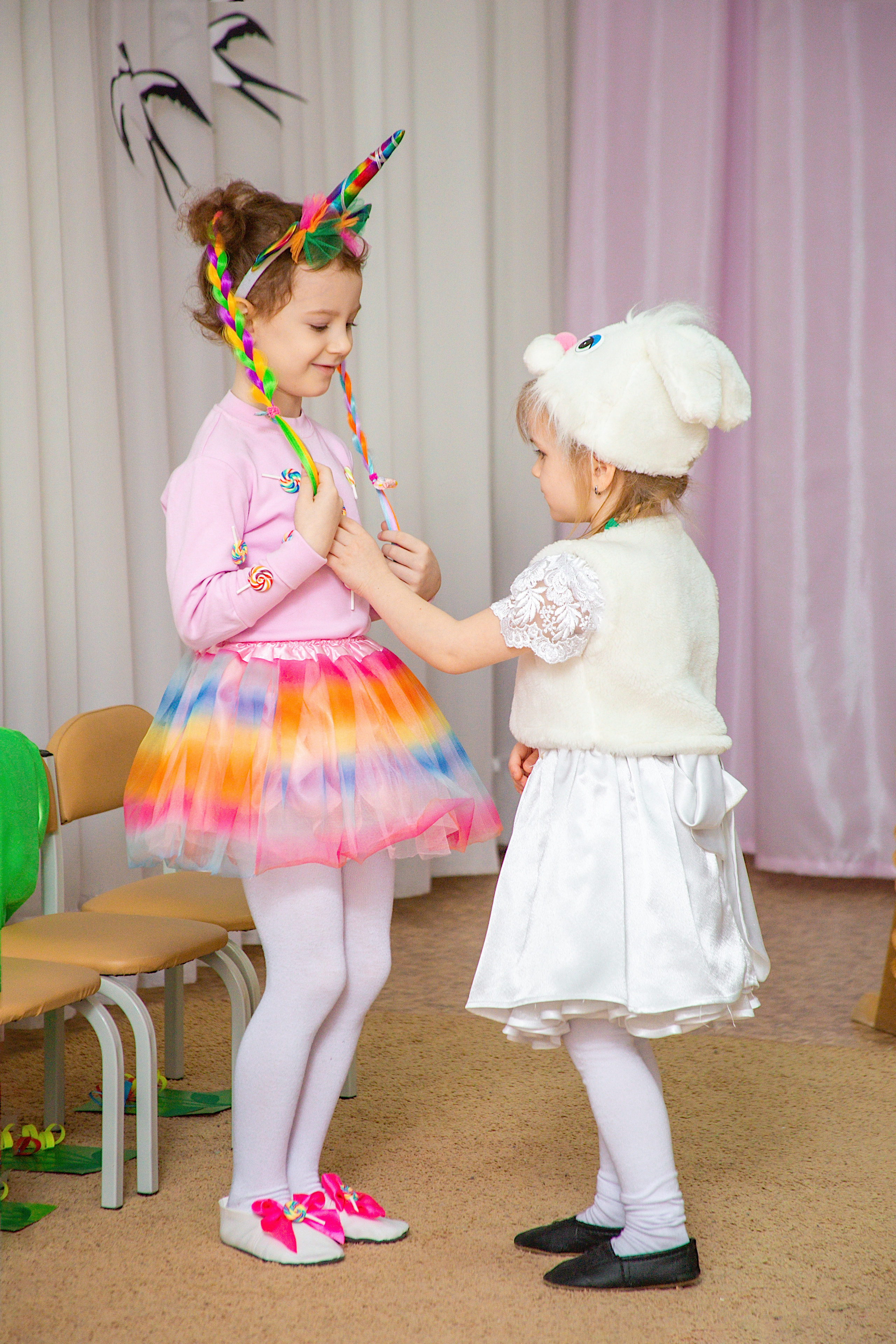 Фотограф Аня Самофалова