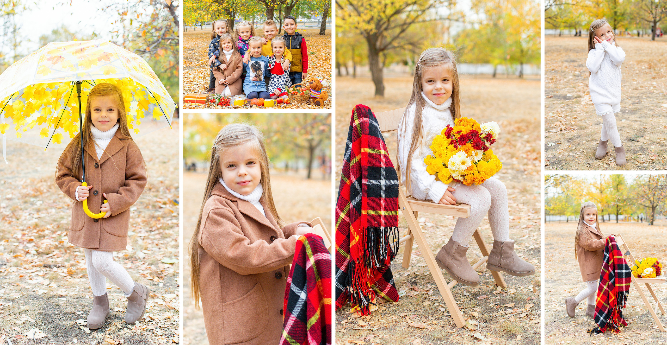 Фотокниги. Фотограф Аня Самофалова