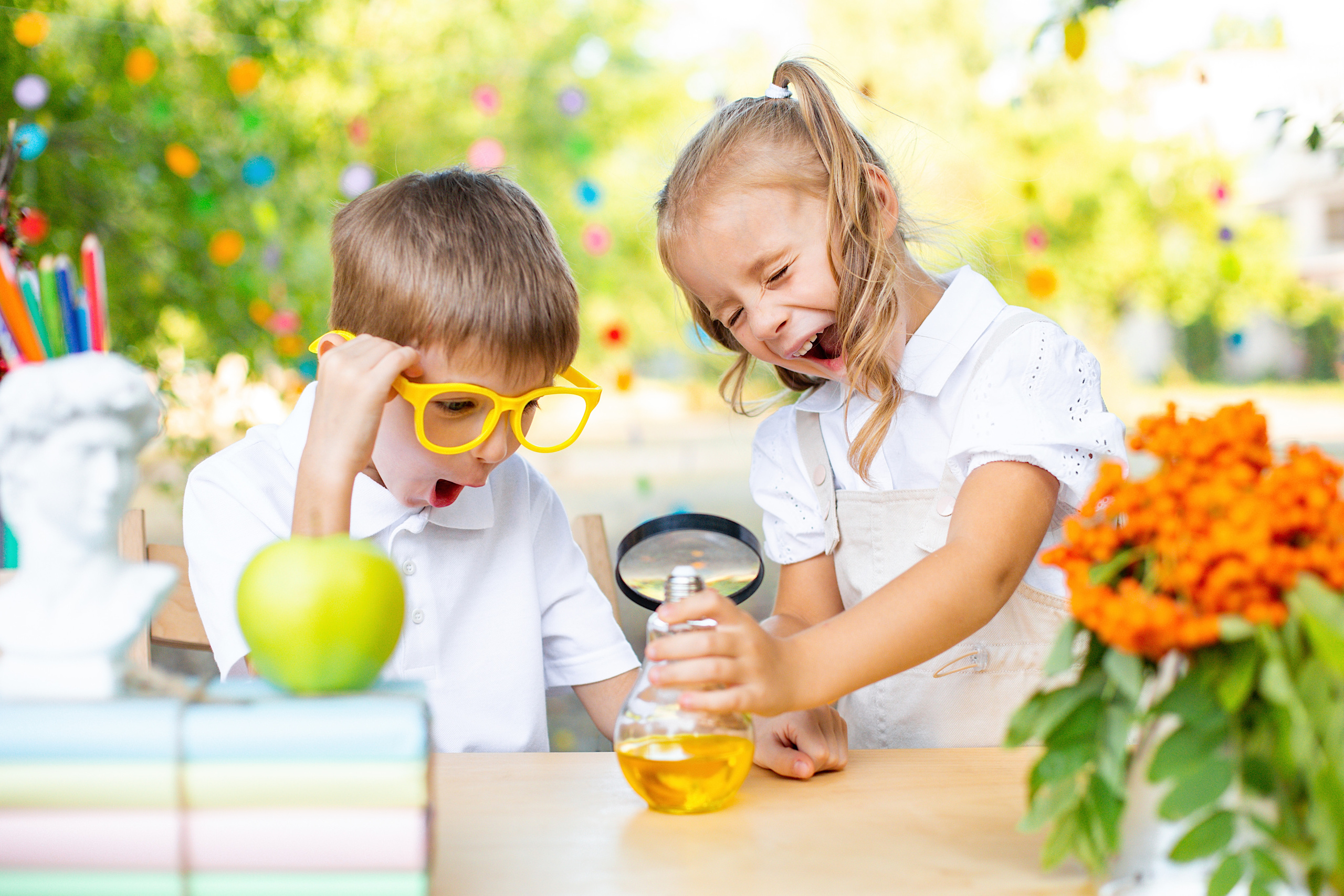 Фотограф Аня Самофалова