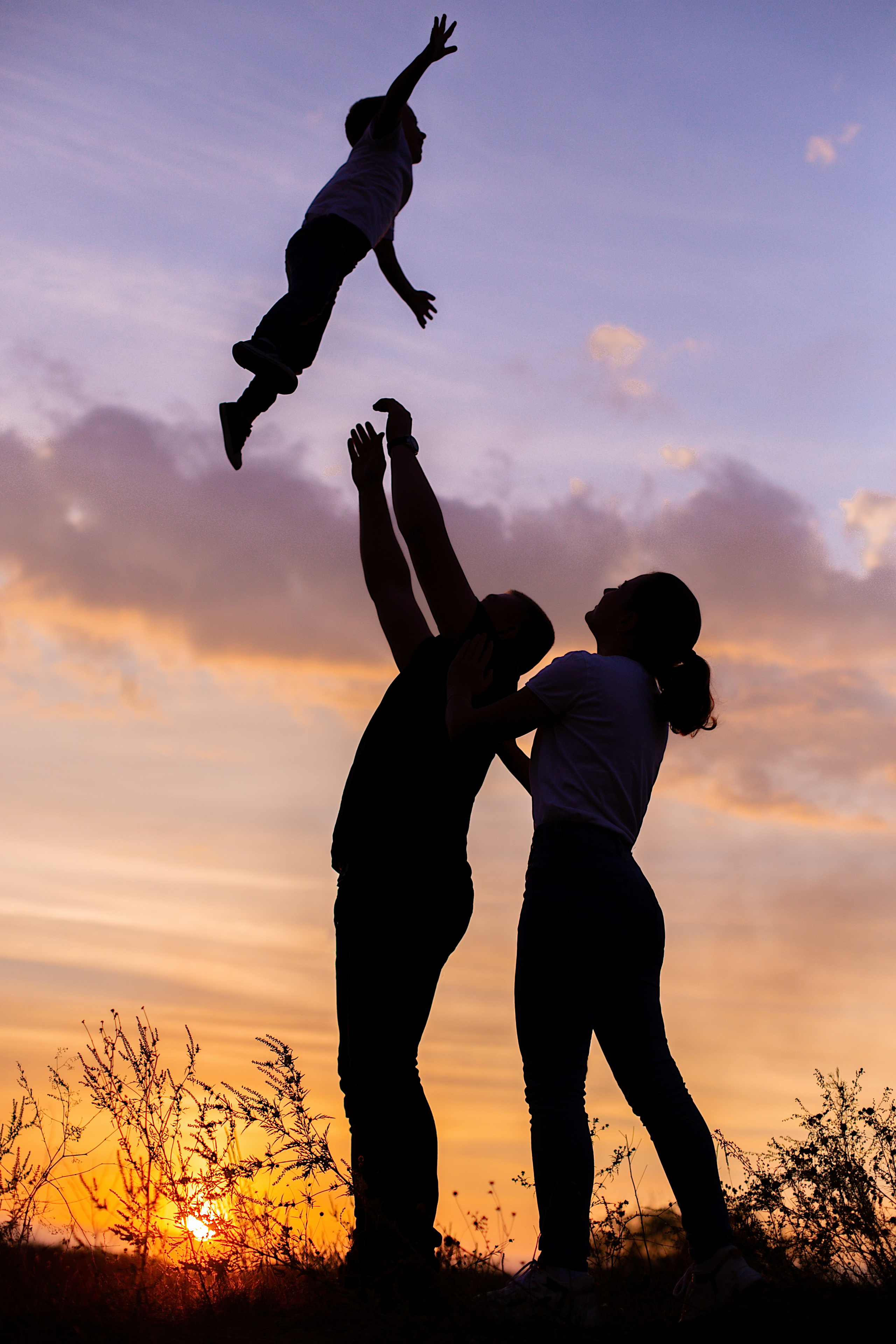 С днем рождения!. Фотограф Аня Самофалова