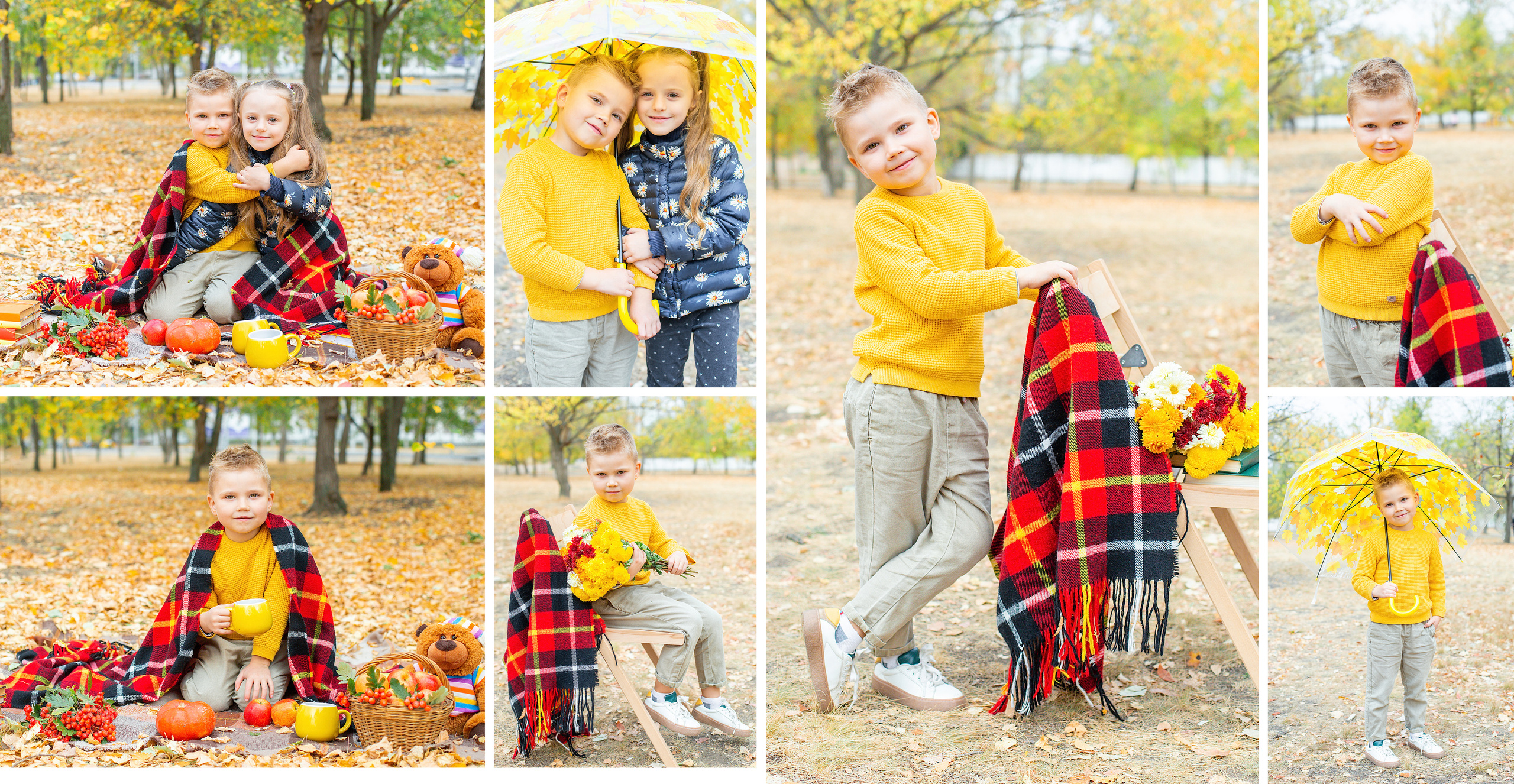 Фотокниги. Фотограф Аня Самофалова