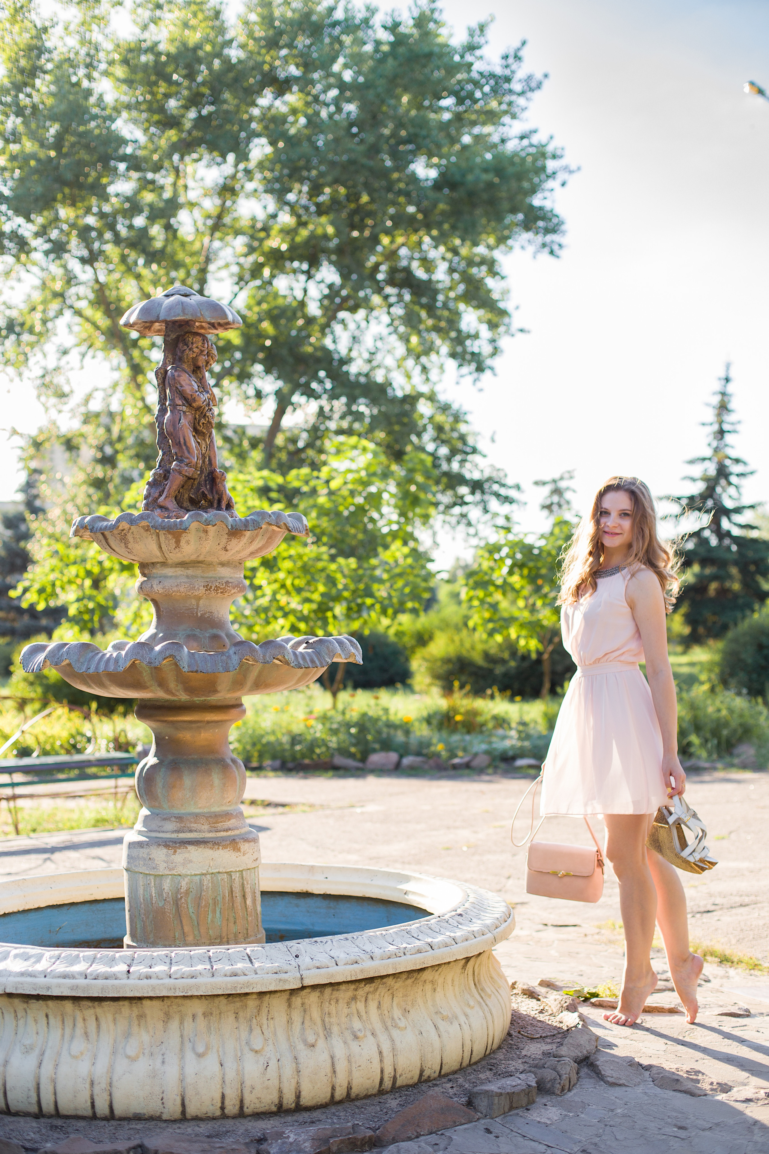 Фотосессии. Фотограф Аня Самофалова