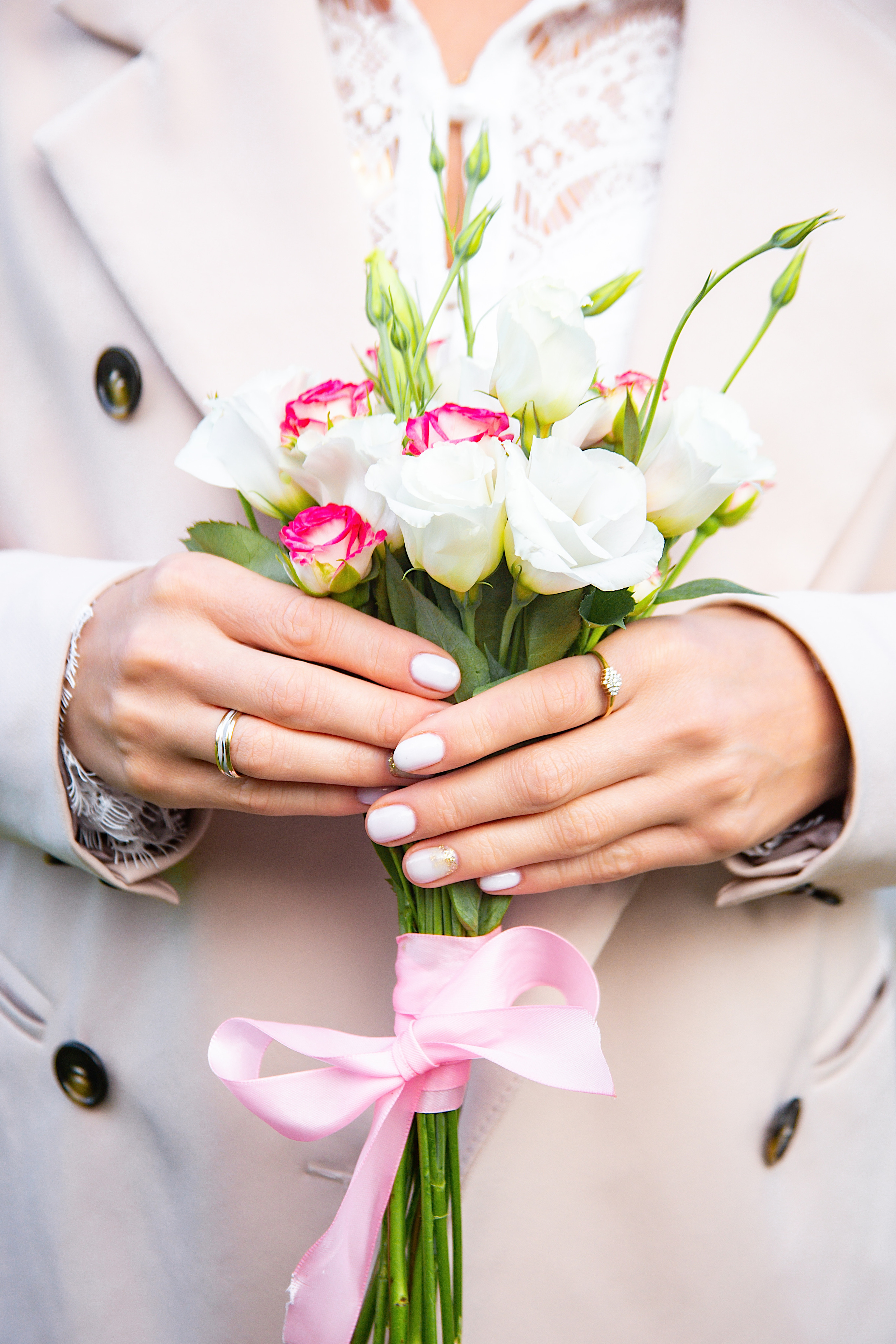 Истории. Фотограф Аня Самофалова