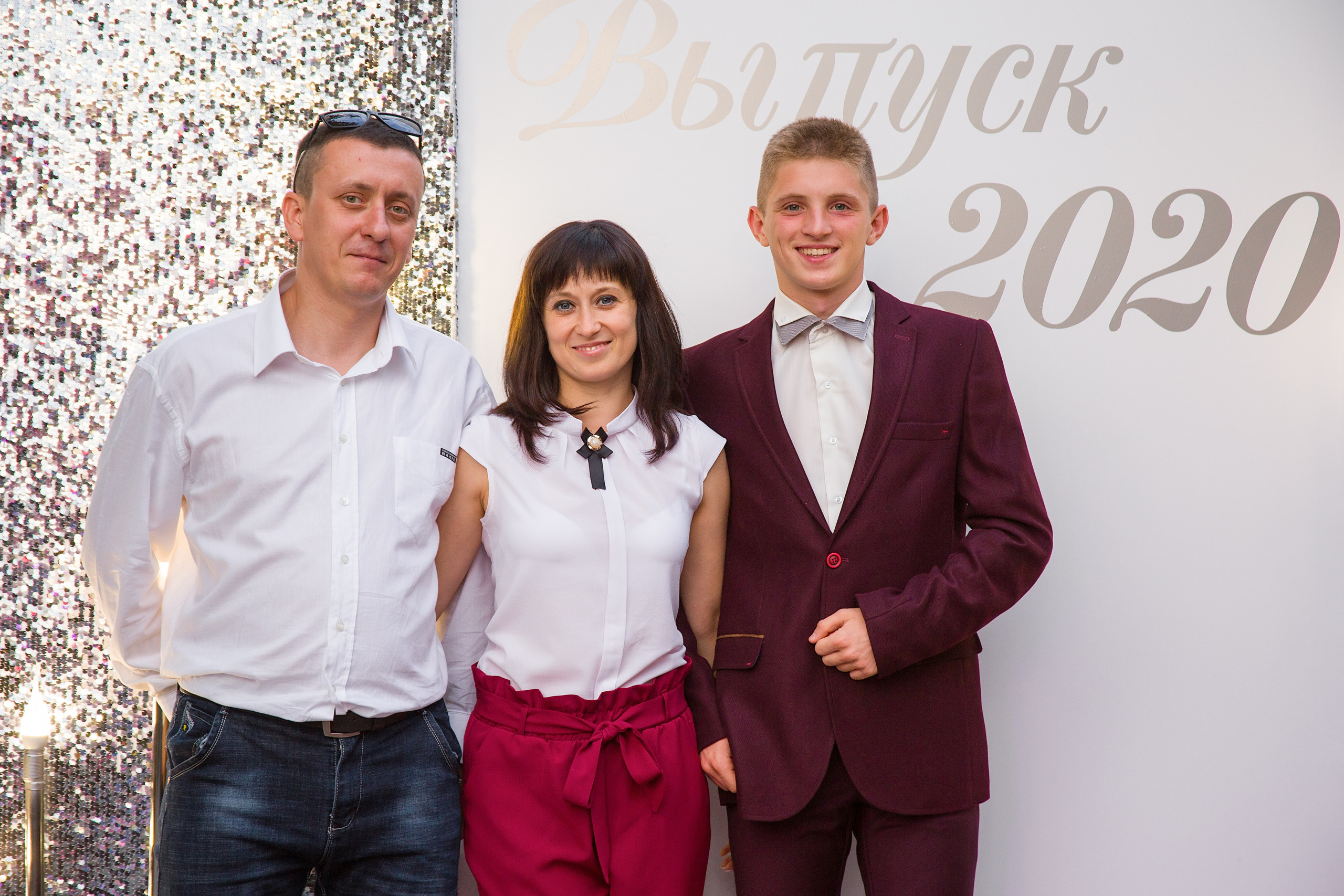 Школа. Фотограф Аня Самофалова