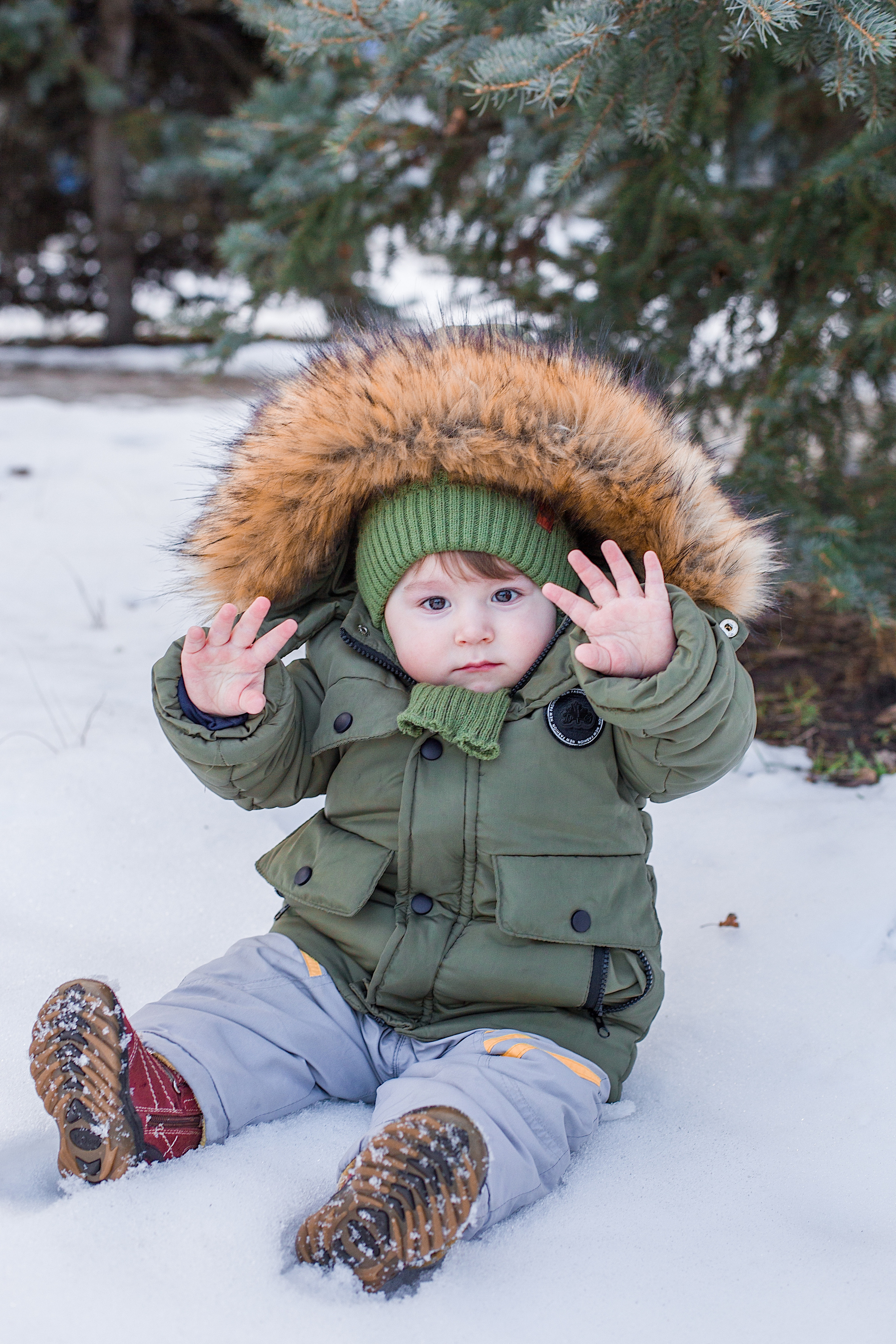 Фотосессии. Фотограф Аня Самофалова