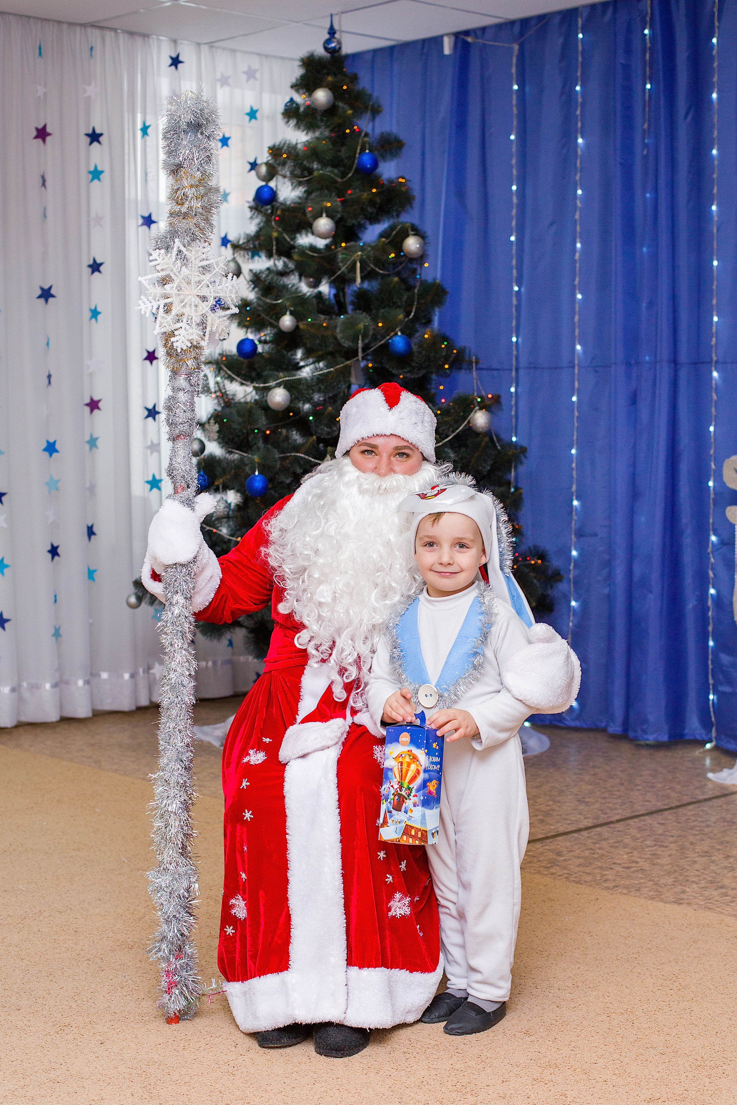 Детский сад. Фотограф Аня Самофалова