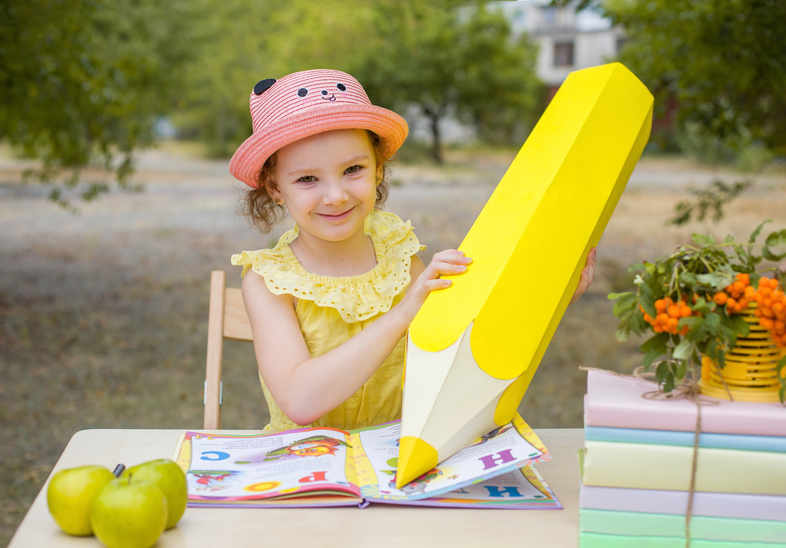 Фотограф Аня Самофалова