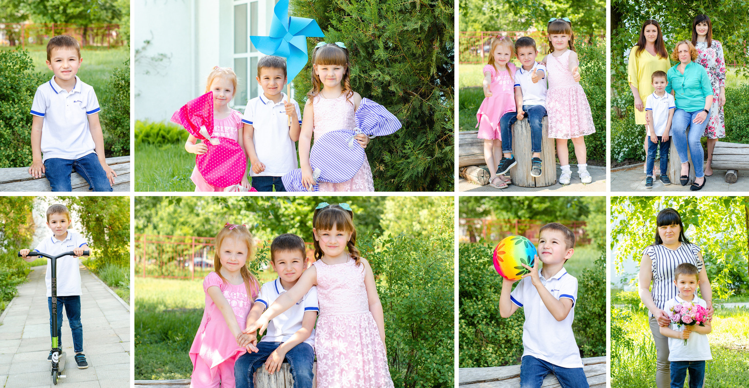 Фотокниги. Фотограф Аня Самофалова