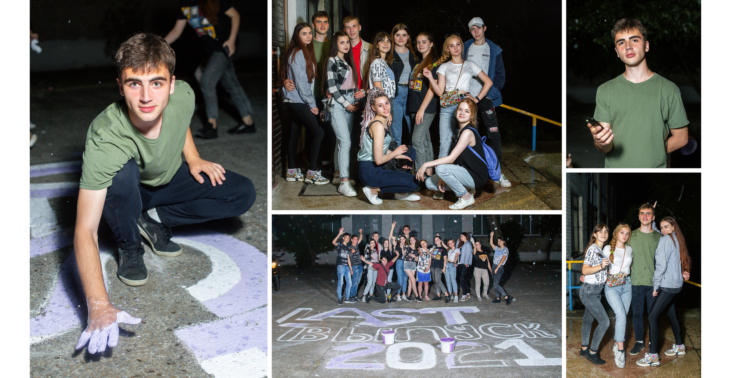 Фотокниги. Фотограф Аня Самофалова