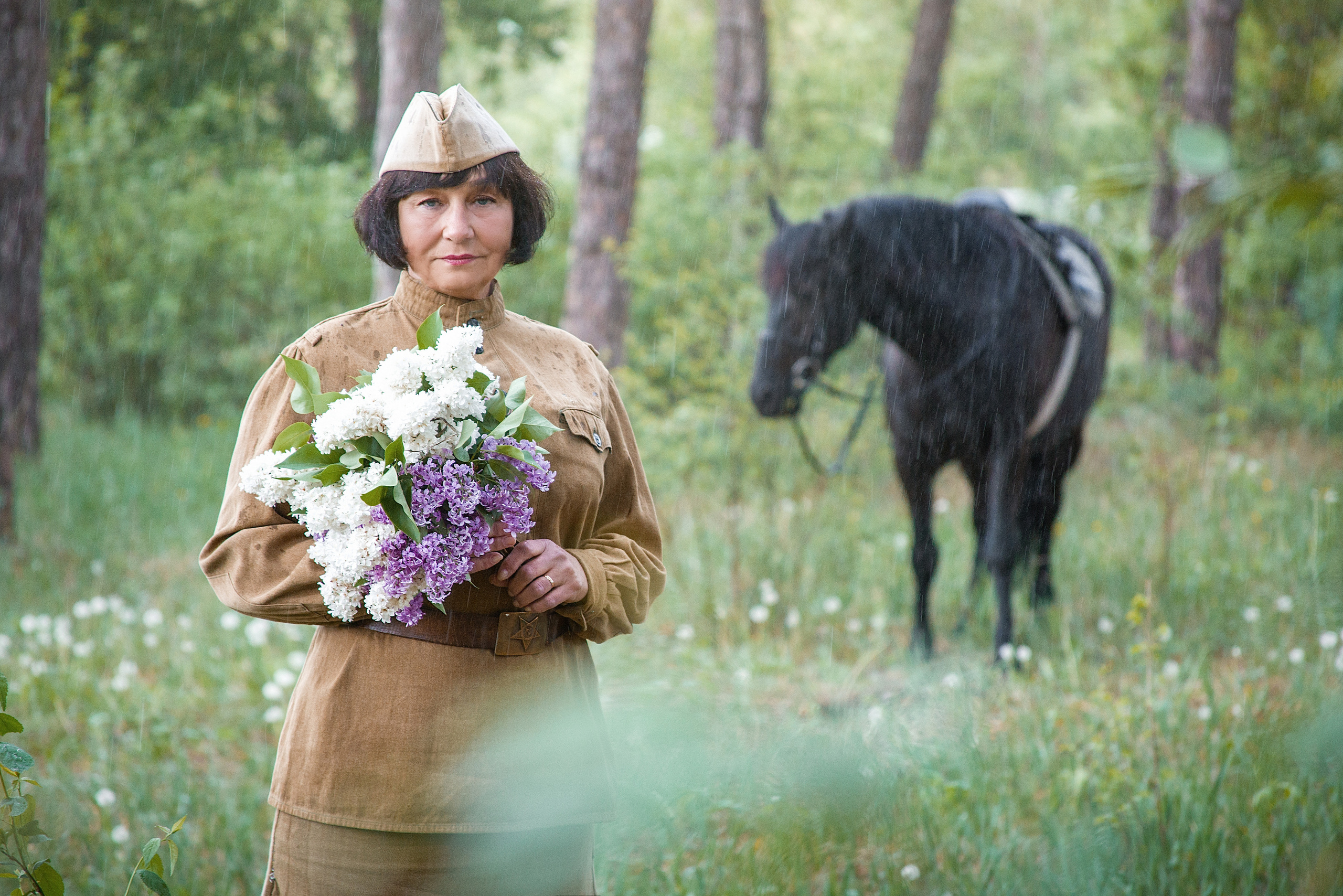 Фотосессии. Фотограф Аня Самофалова