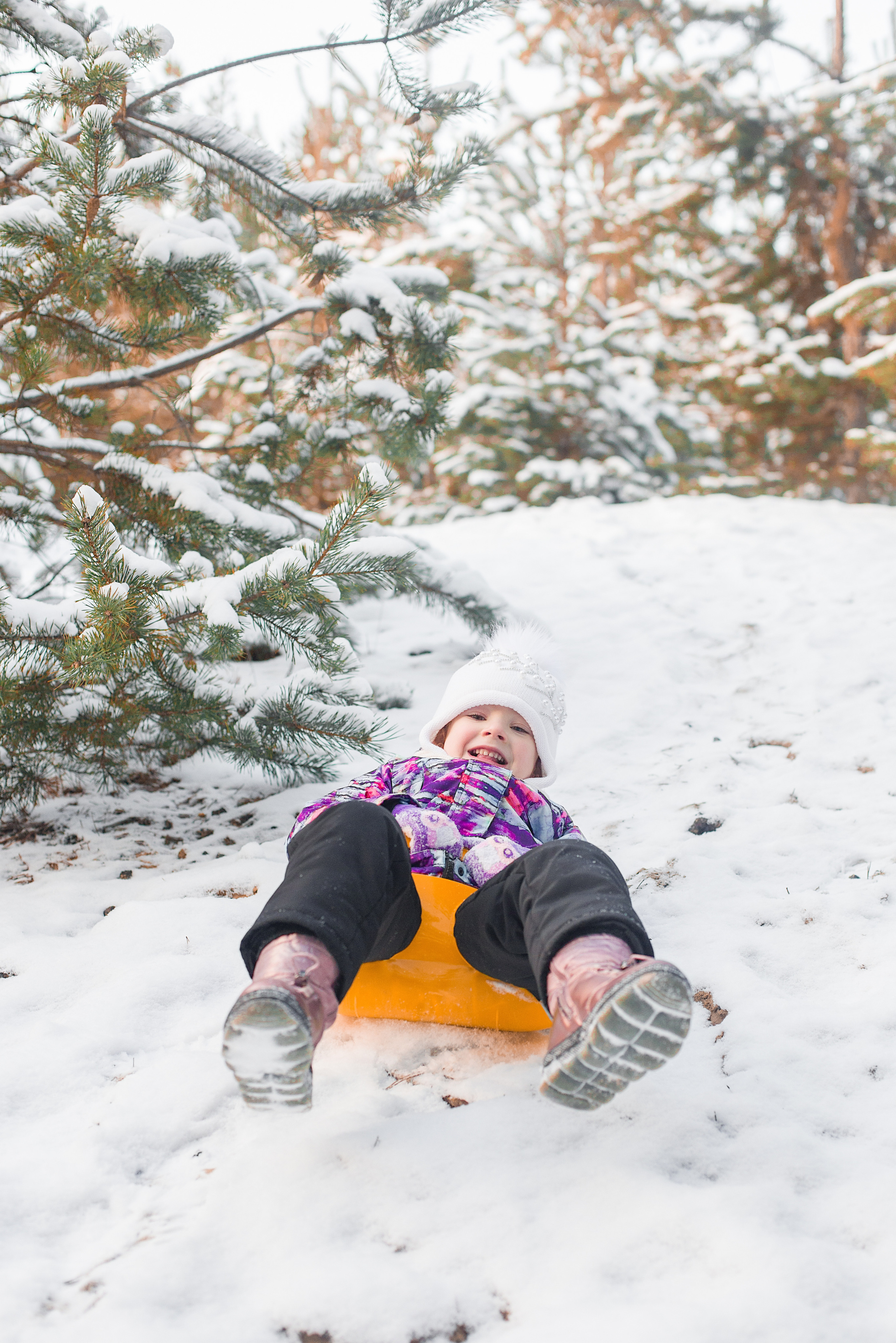 Фотосессии. Фотограф Аня Самофалова