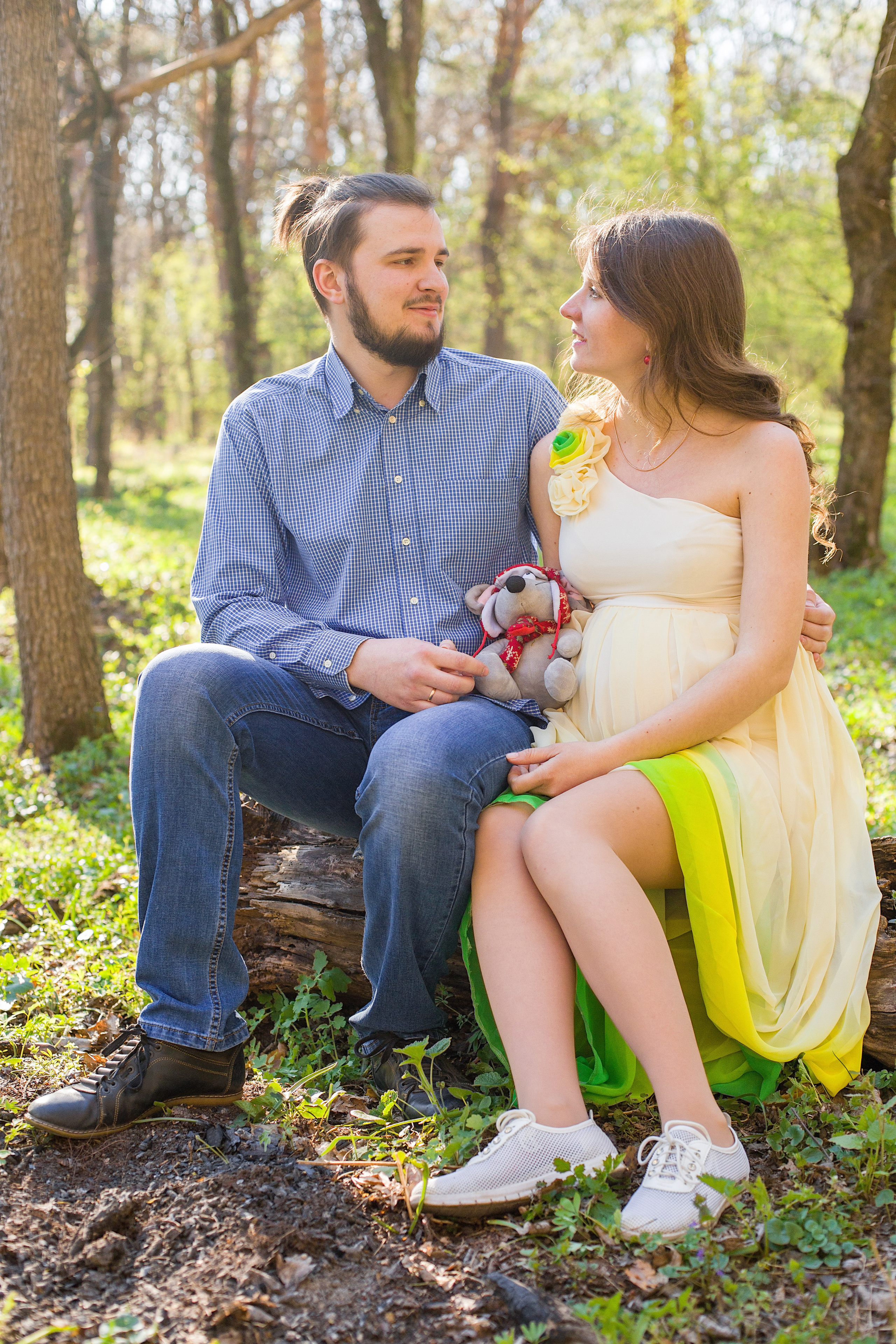 Фотосессии. Фотограф Аня Самофалова