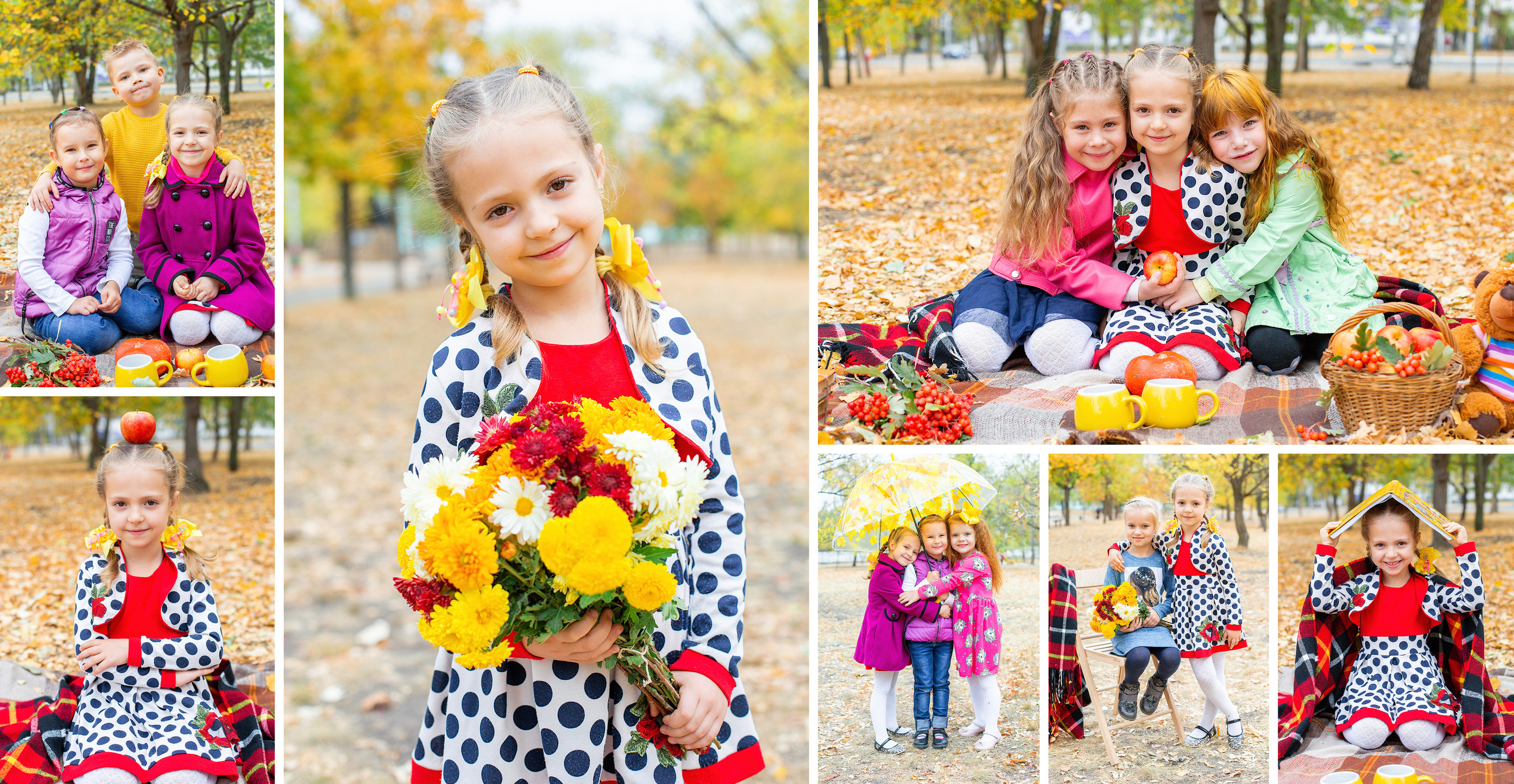 Фотокниги. Фотограф Аня Самофалова