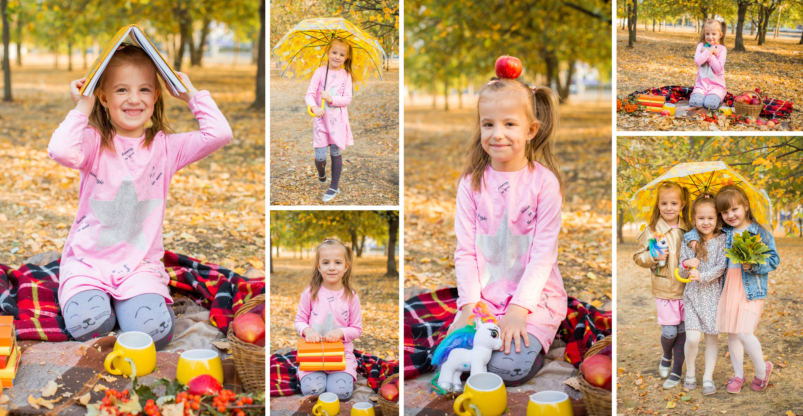 Фотокниги. Фотограф Аня Самофалова