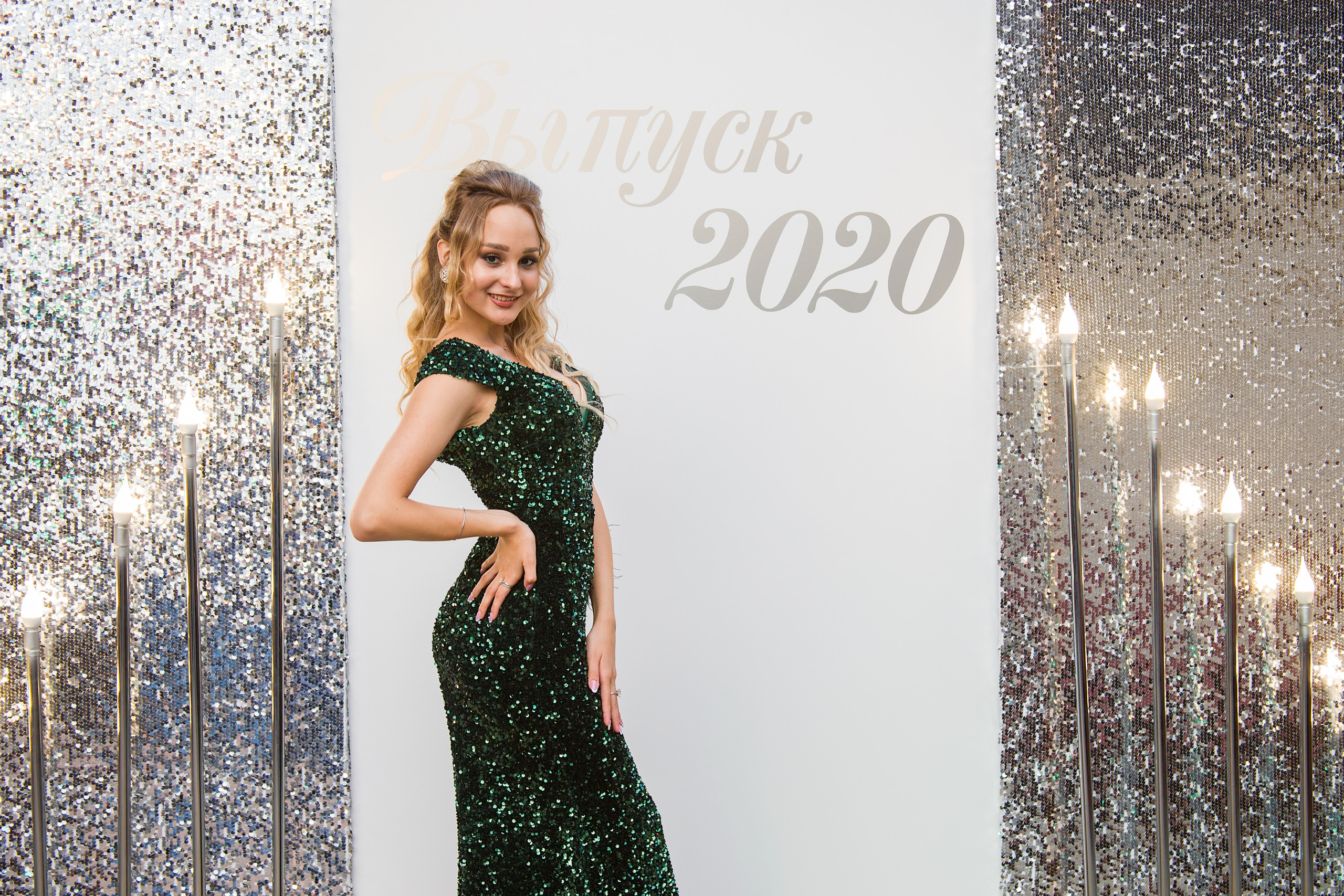 Школа. Фотограф Аня Самофалова