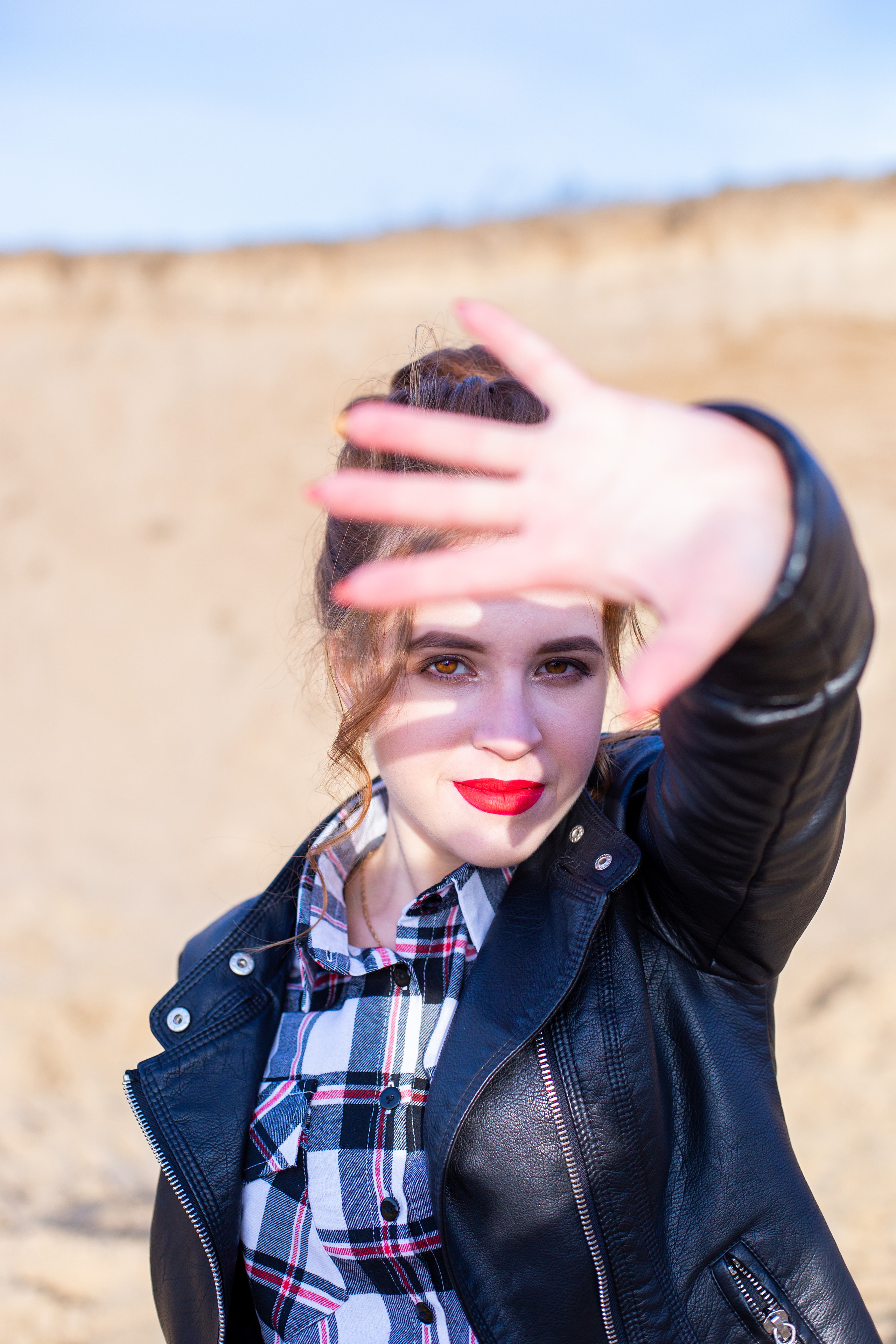 Фотосессии. Фотограф Аня Самофалова