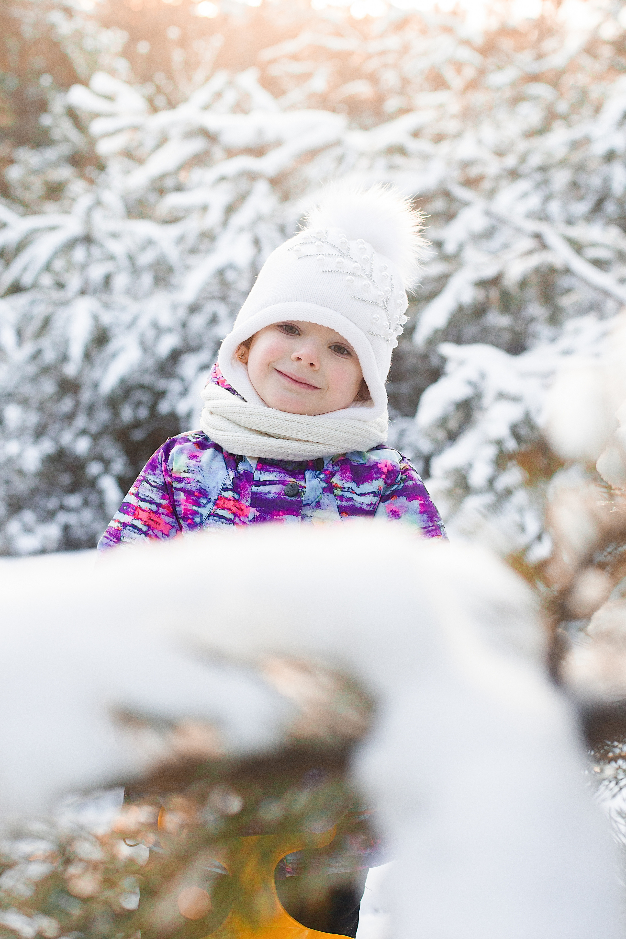 Фотосессии. Фотограф Аня Самофалова