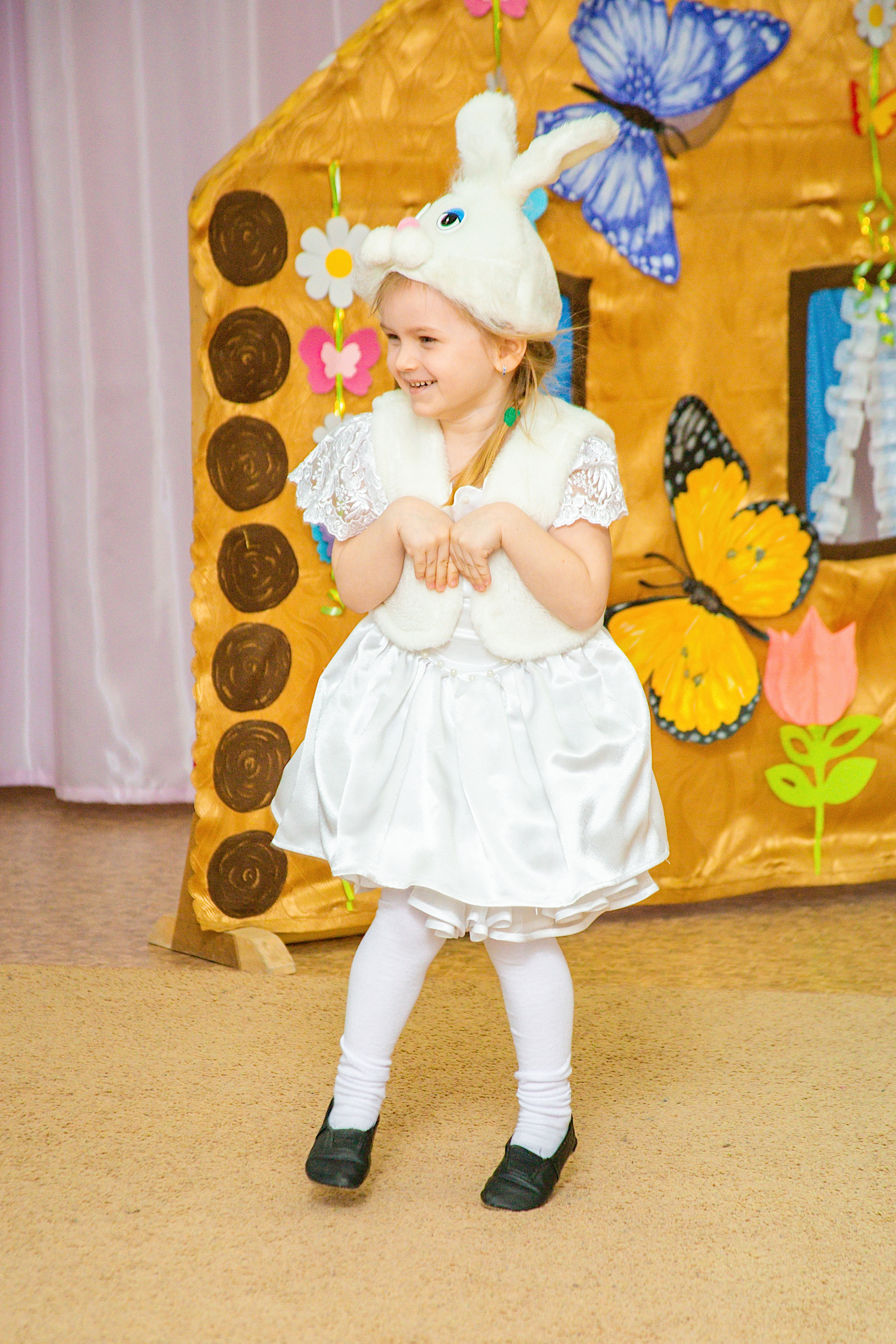 Фотограф Аня Самофалова