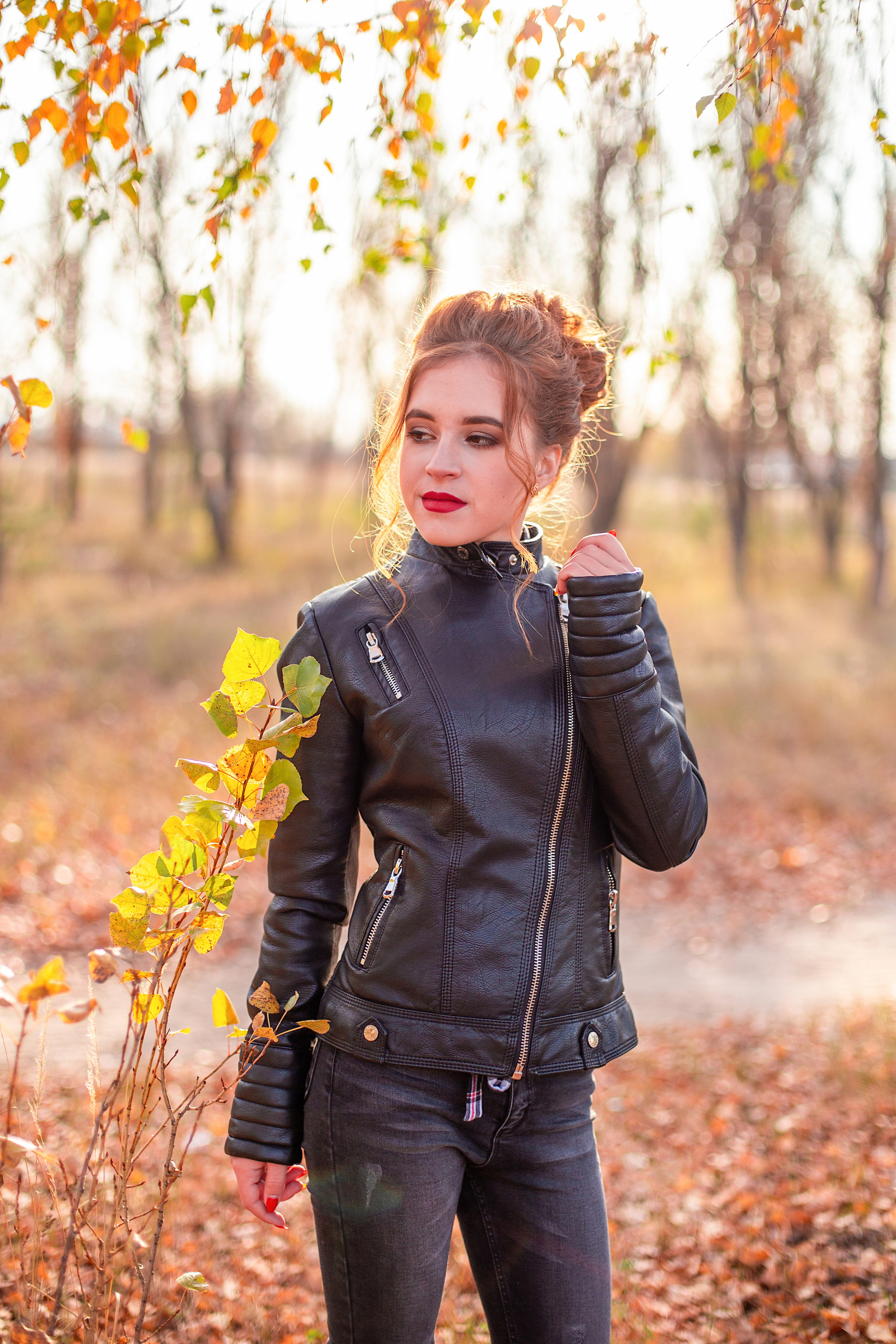 Фотосессии. Фотограф Аня Самофалова