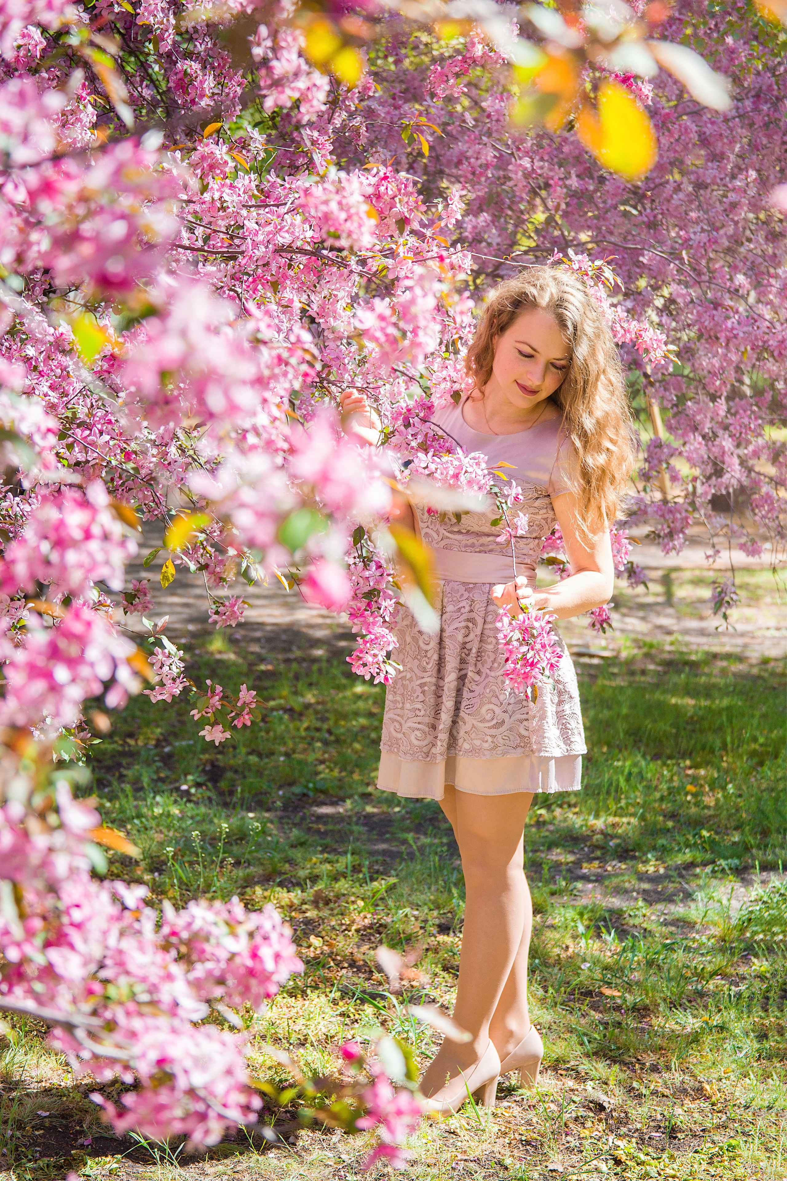 Фотосессии. Фотограф Аня Самофалова