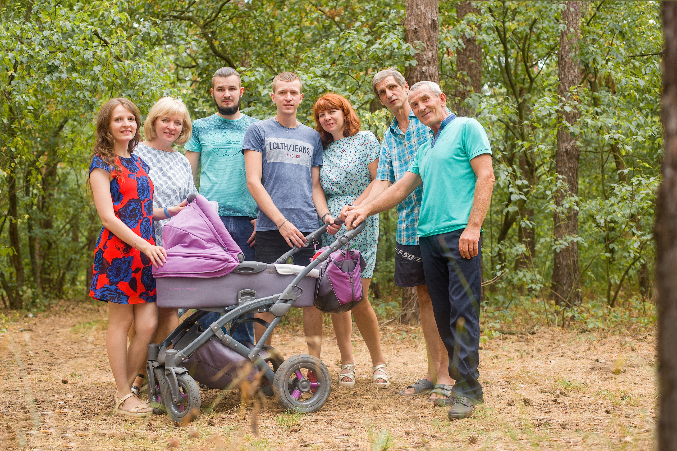 Фотосессии. Фотограф Аня Самофалова