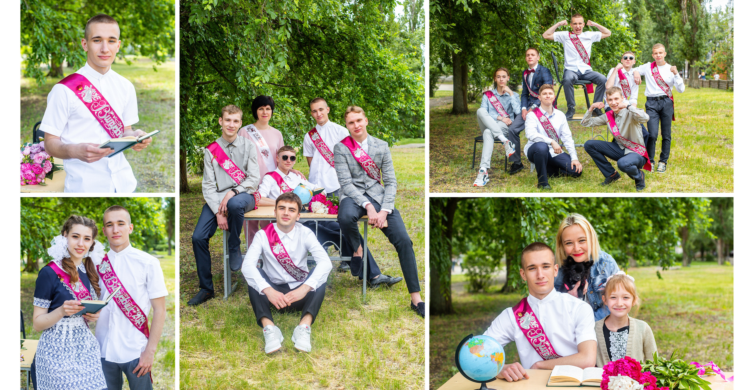 Фотокниги. Фотограф Аня Самофалова