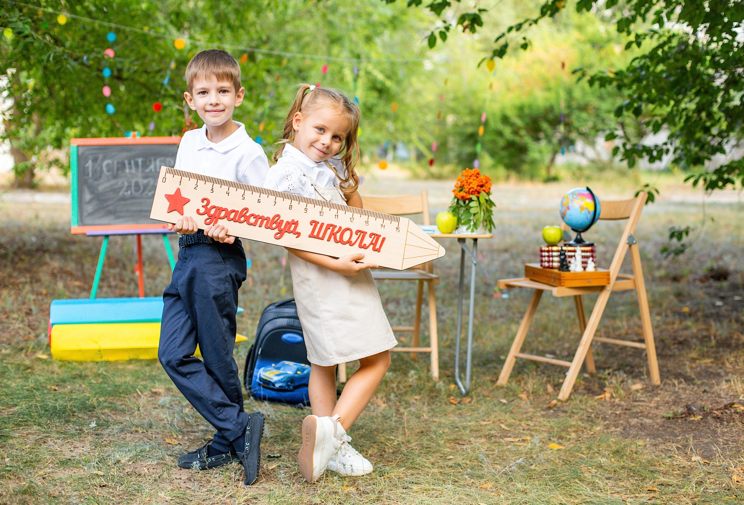 Фотограф Аня Самофалова