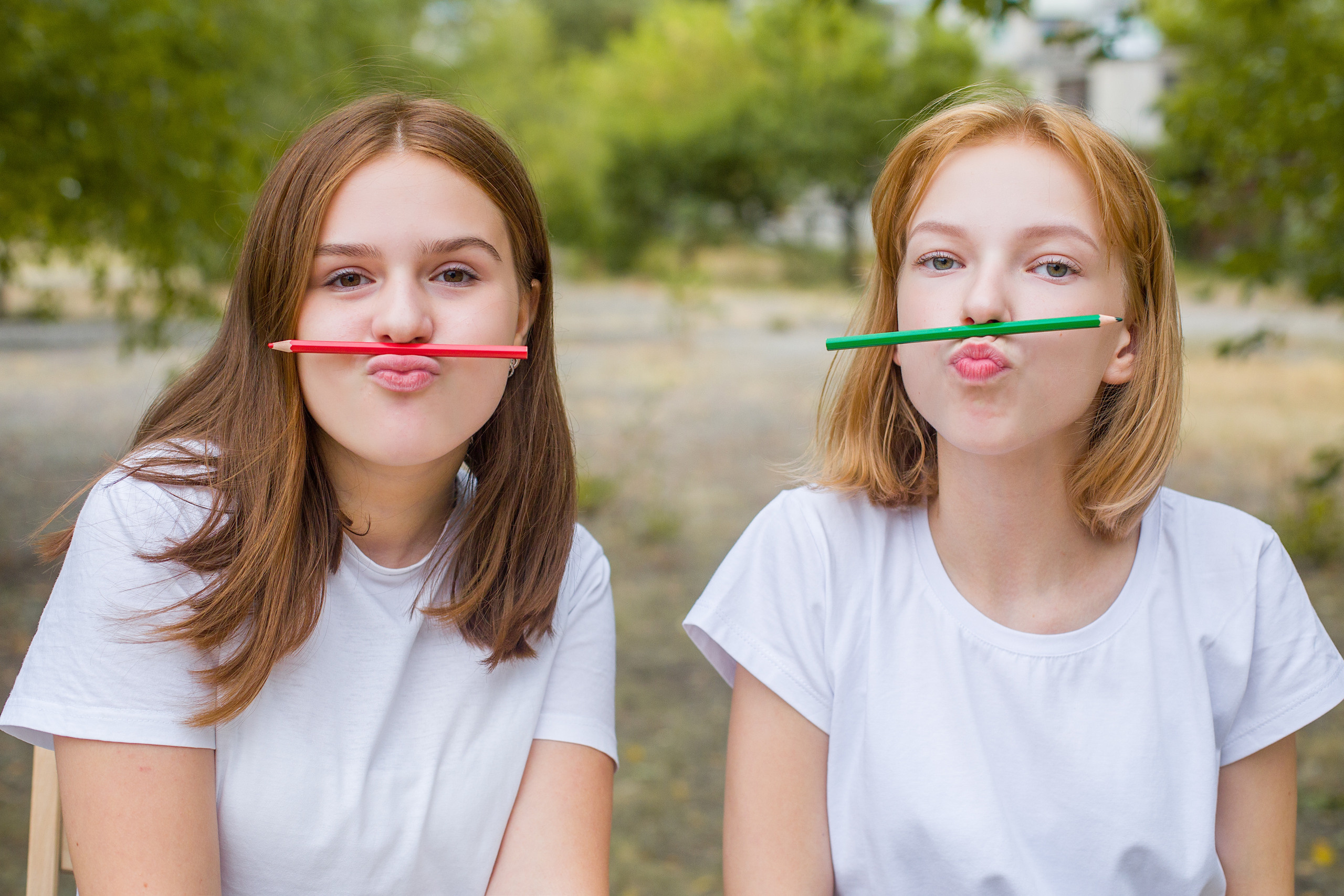 Школа. Фотограф Аня Самофалова