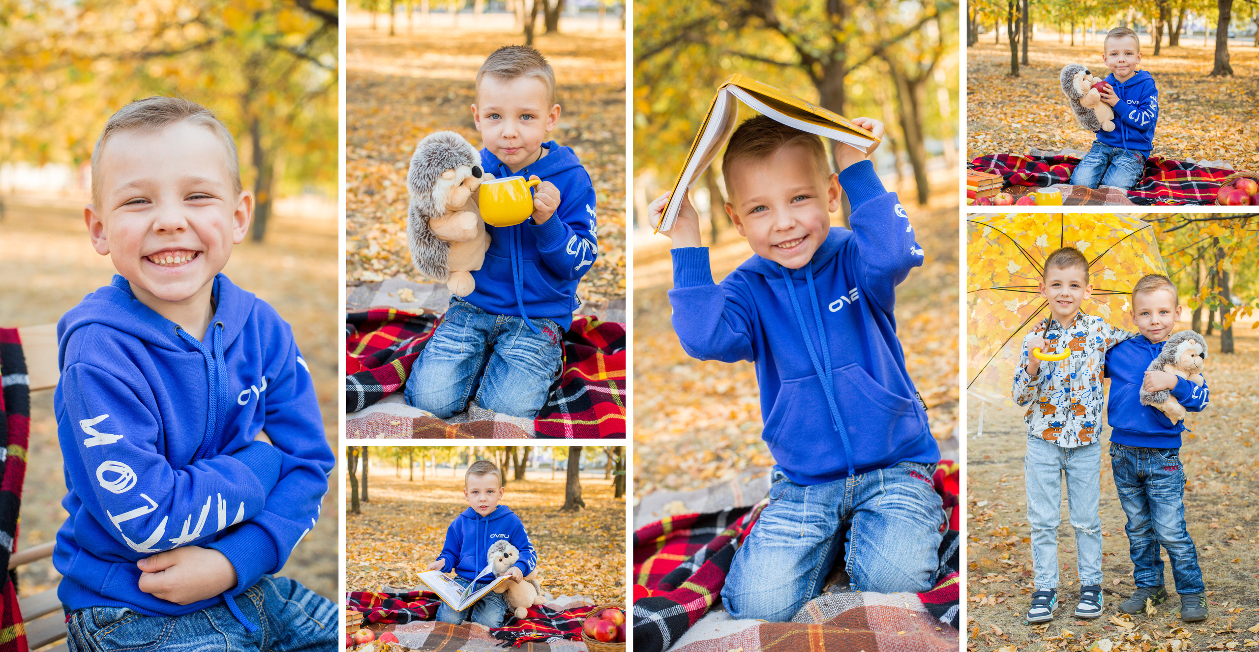 Фотокниги. Фотограф Аня Самофалова