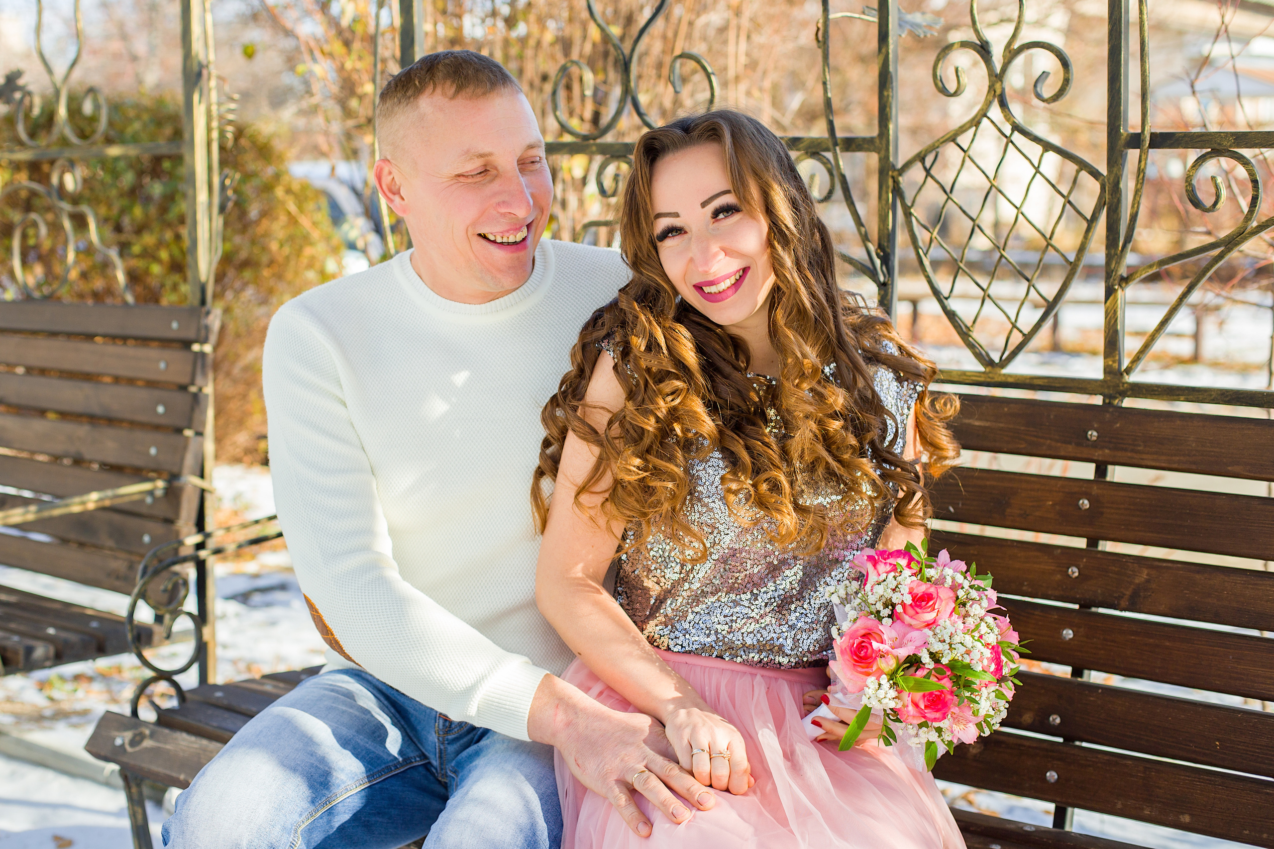 Фотосессии. Фотограф Аня Самофалова