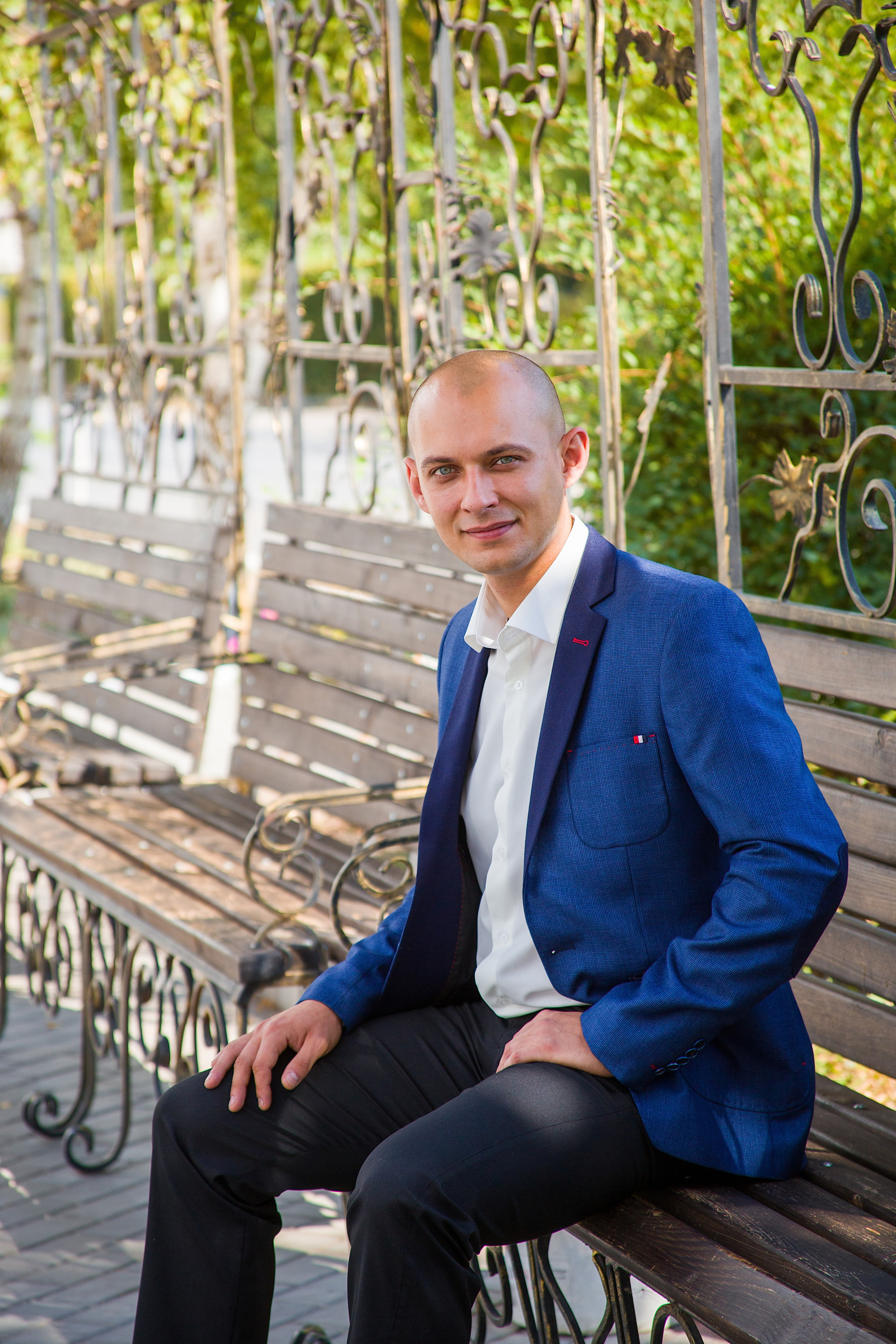 Фотосессии. Фотограф Аня Самофалова