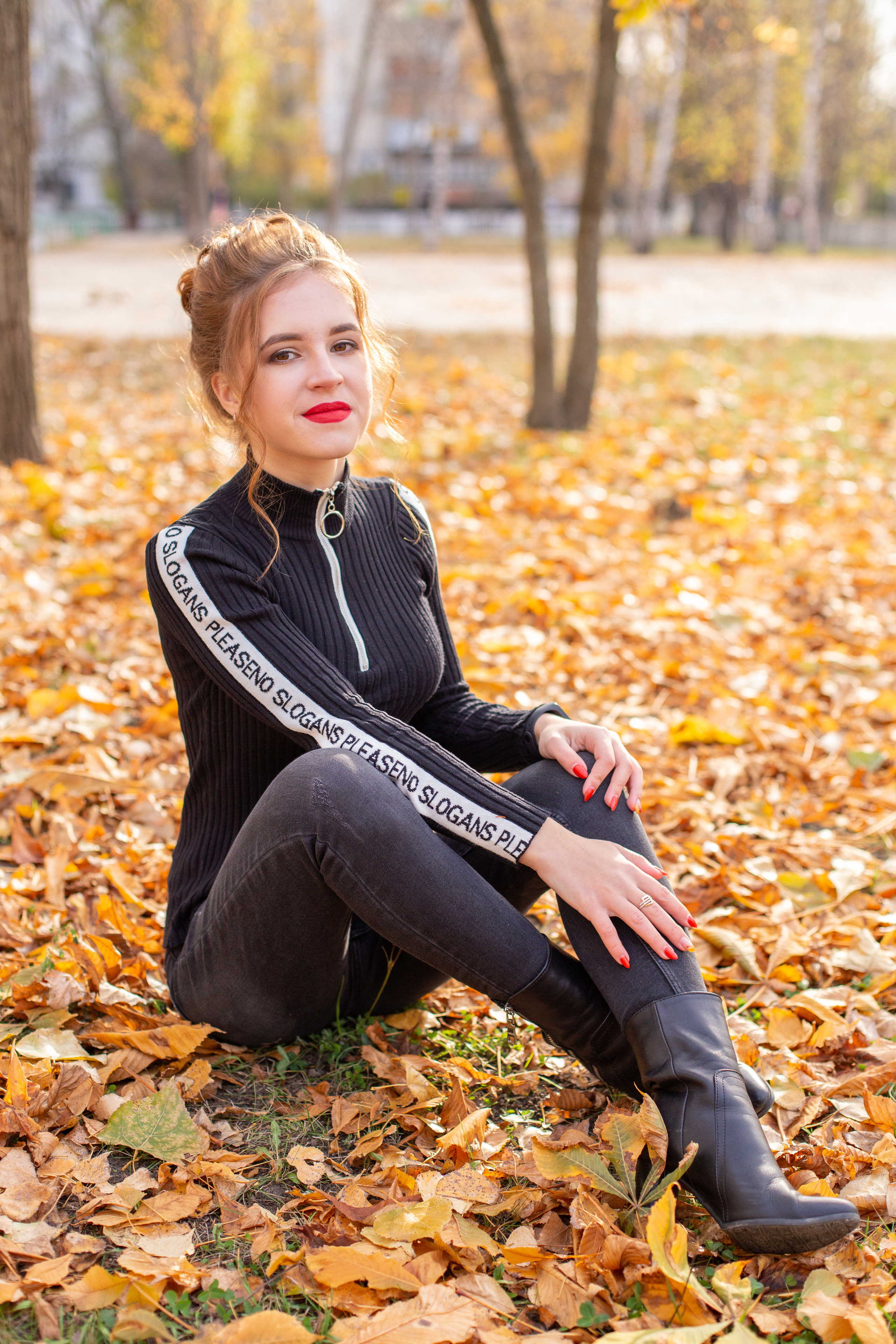 Фотосессии. Фотограф Аня Самофалова